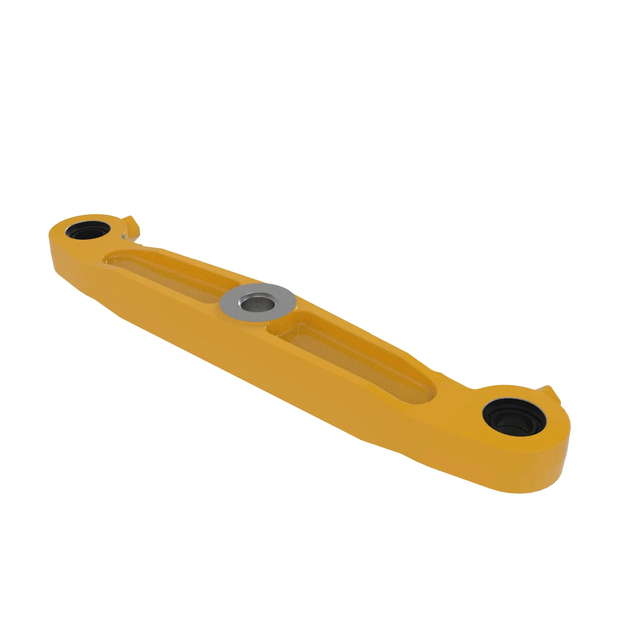 CROSSBAR ASSEMBLY