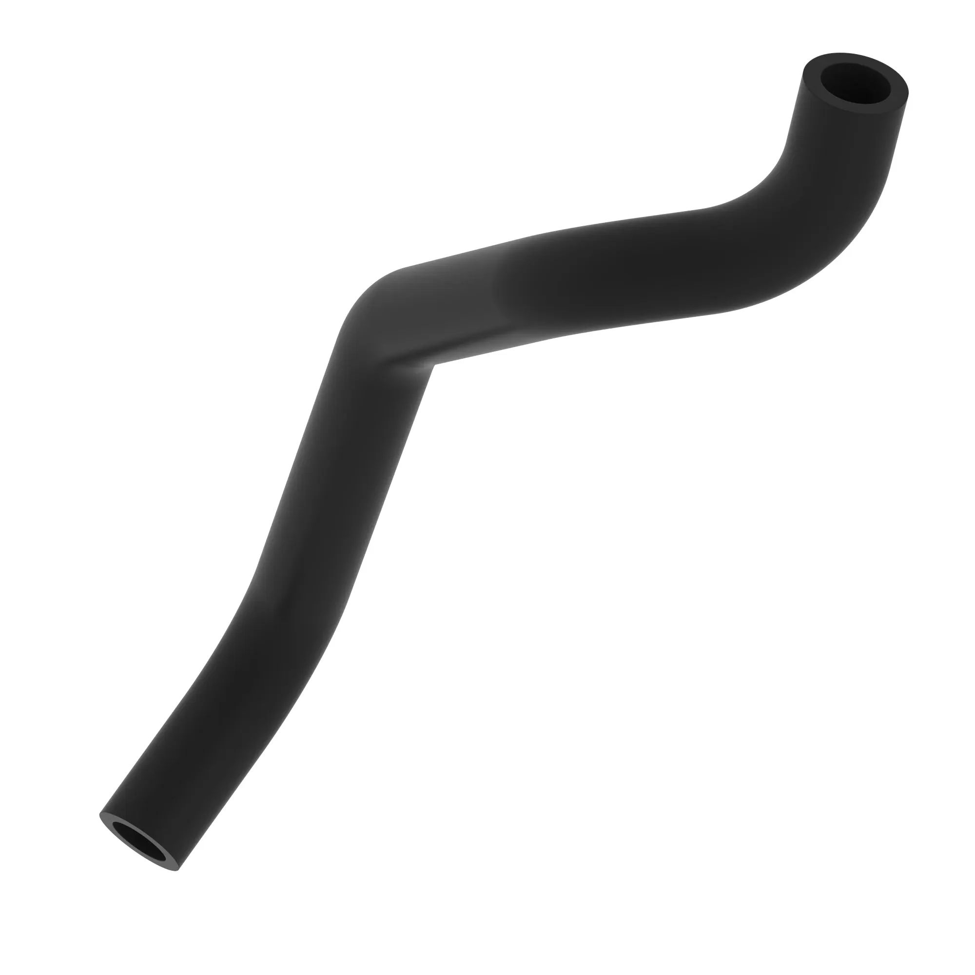 John Deere Trailer Brake Hydraulic Hose, 368 mm - L225172