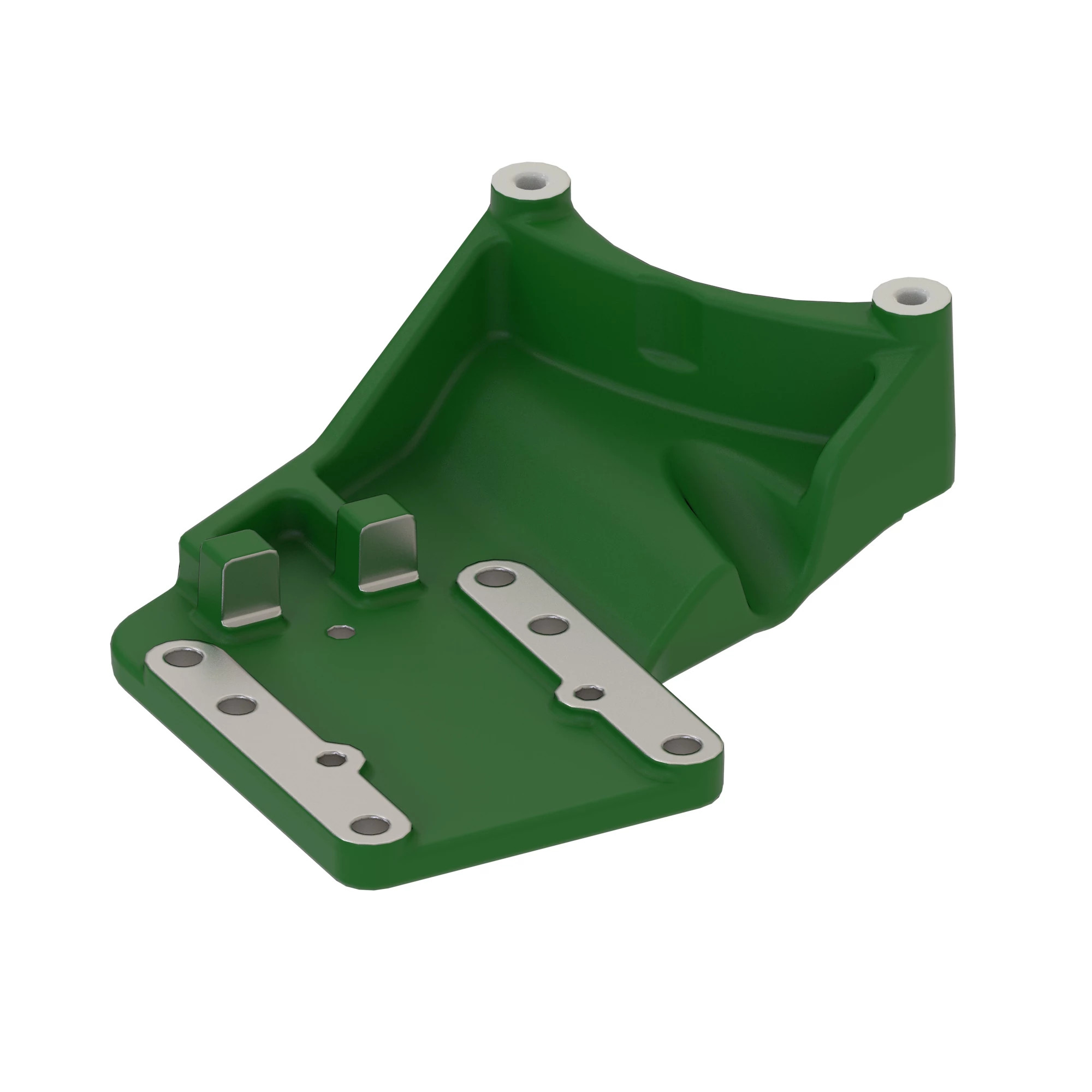 John Deere Alternator Support - SU29473