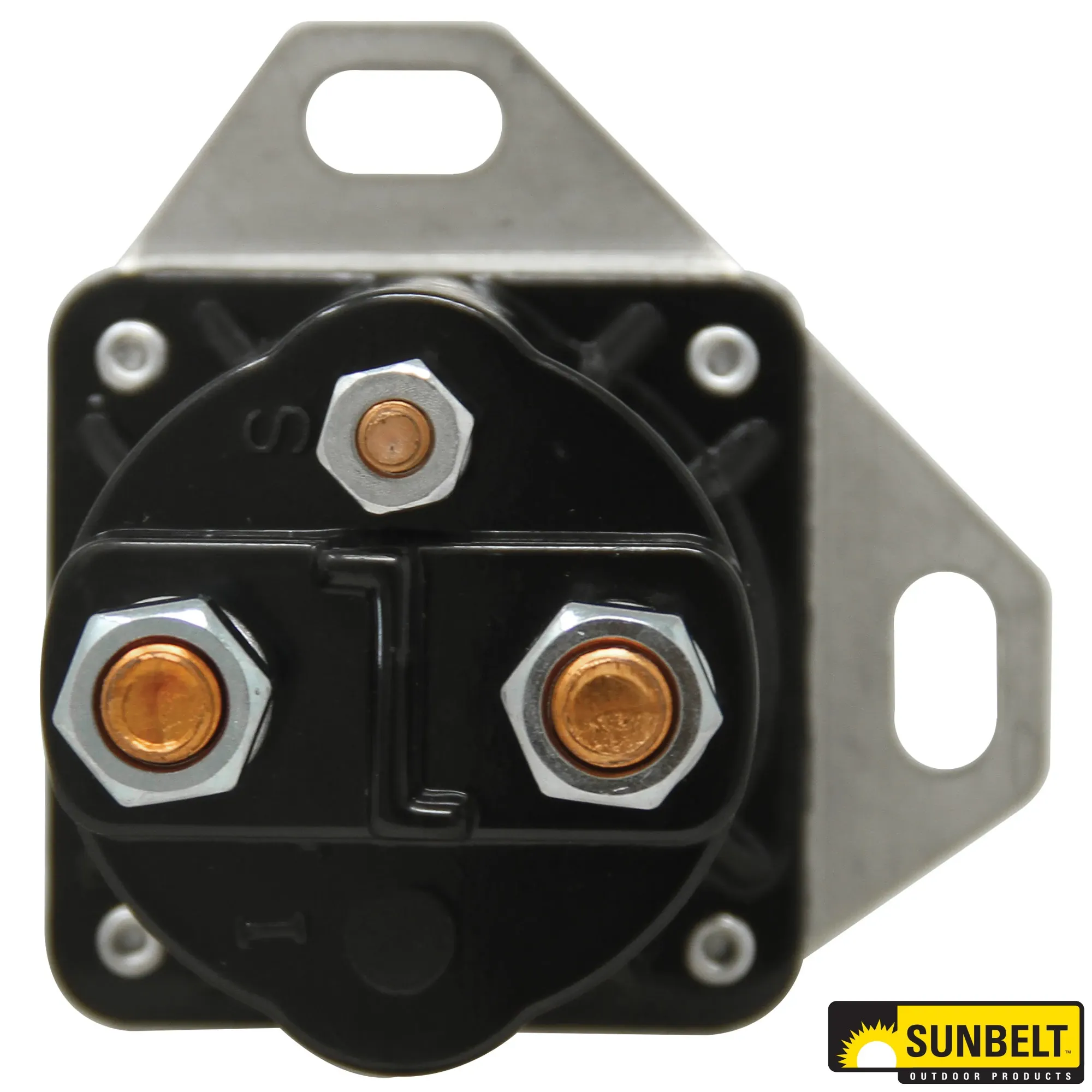 Solenoid