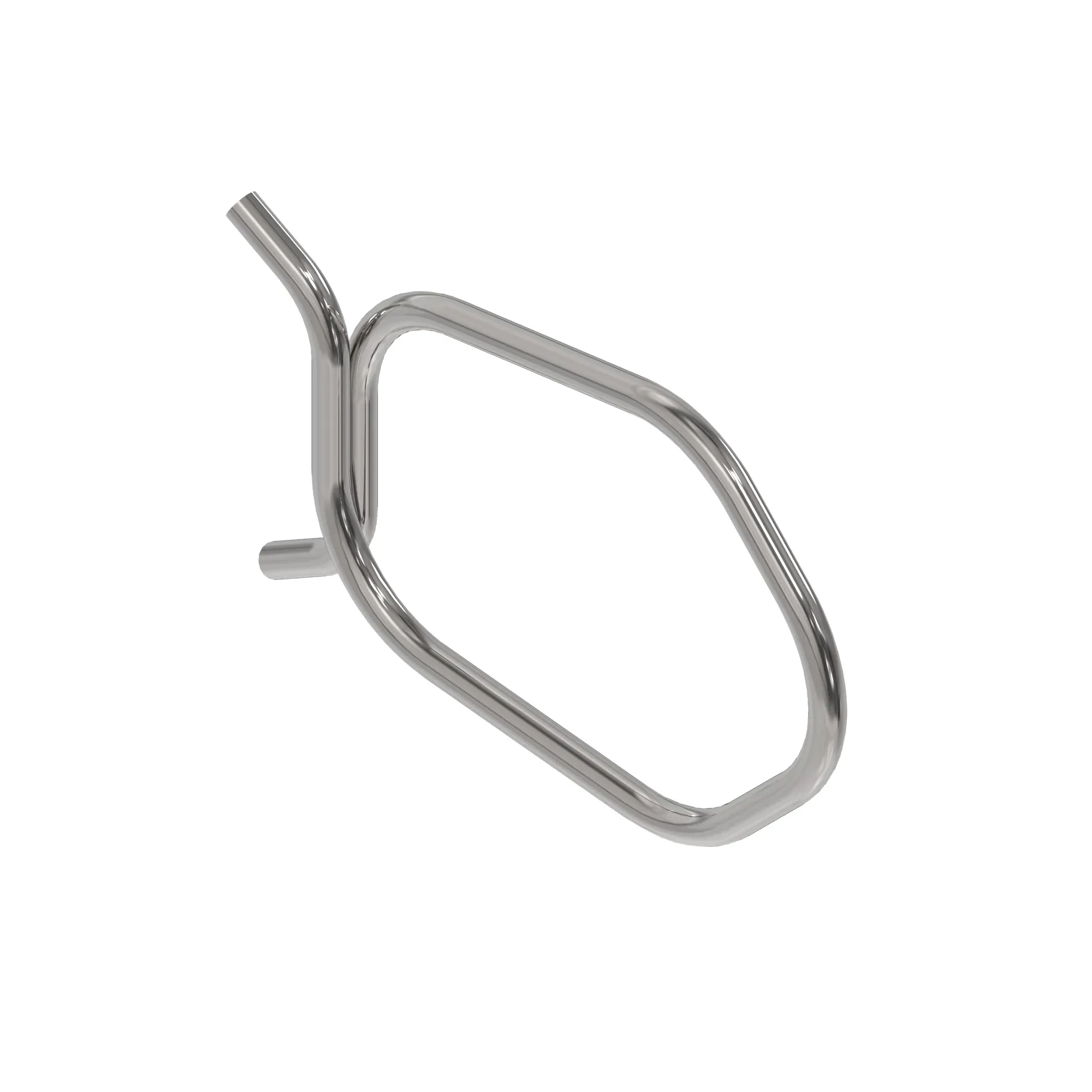 John Deere Hose Clamp - B10017