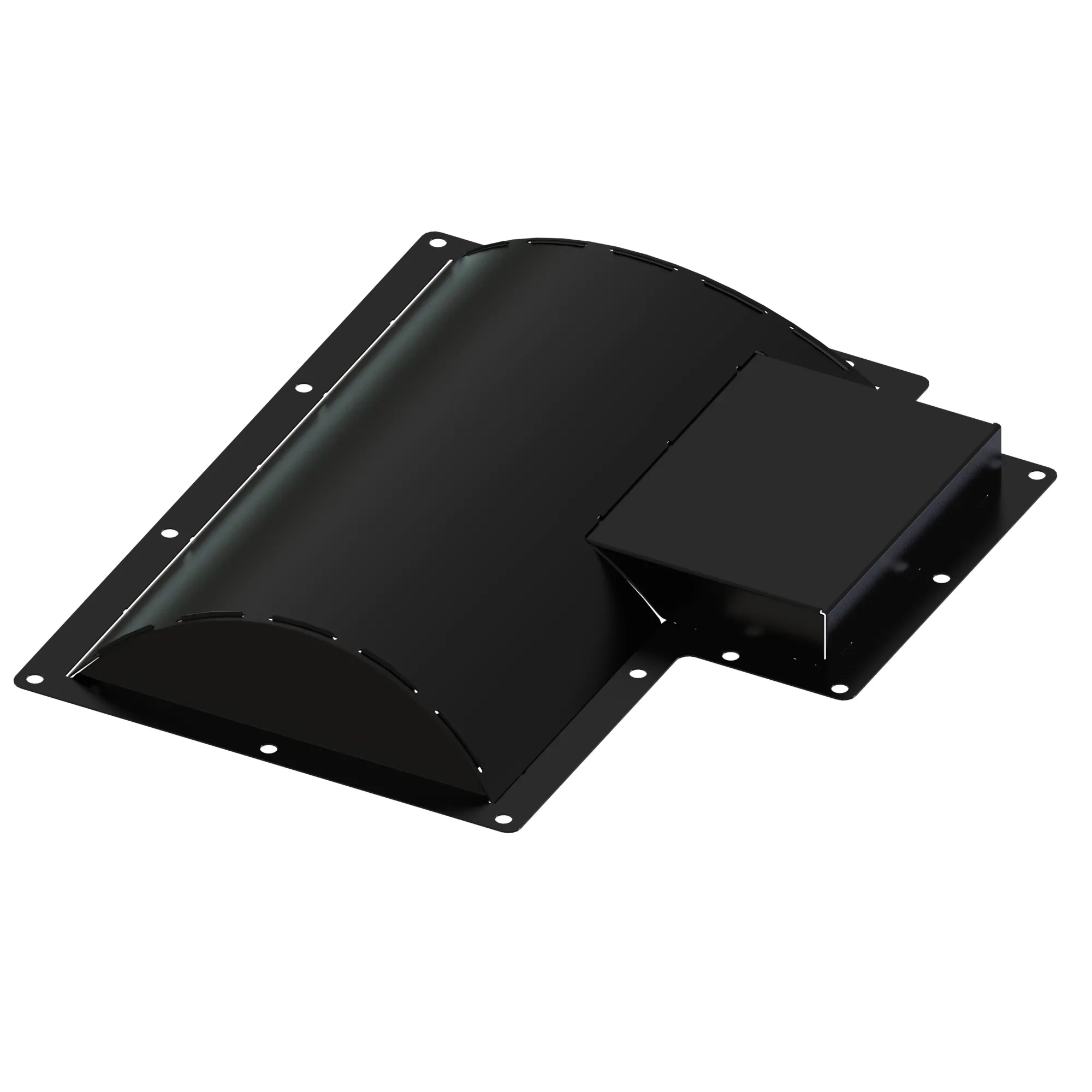 John Deere Panel - AUC10710