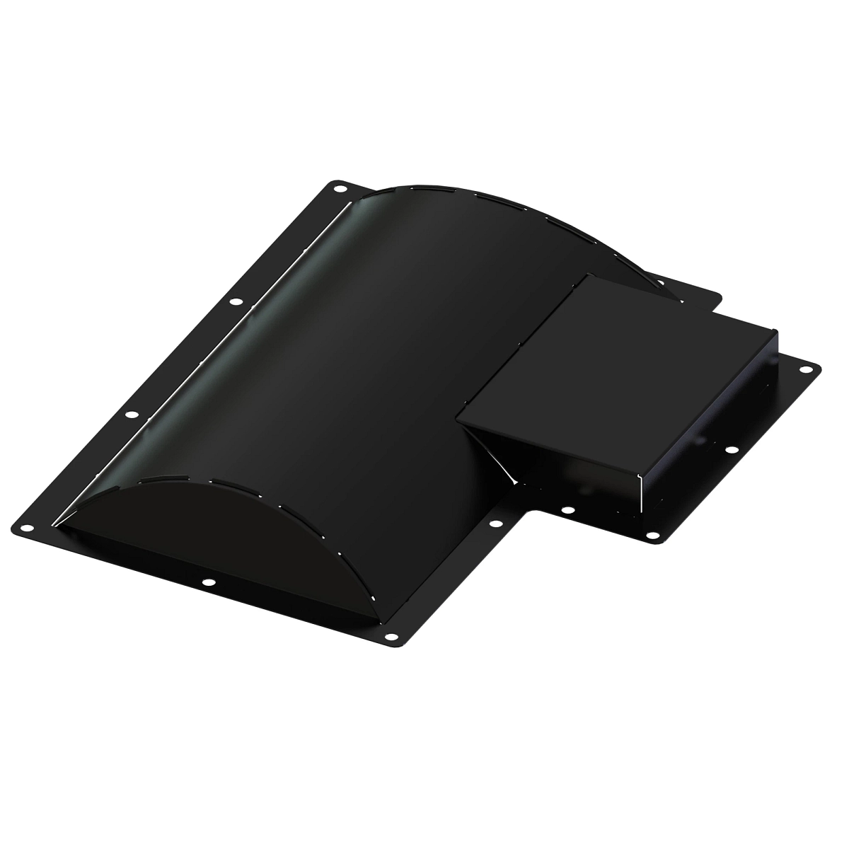 Panel, DPF Weld Assembly Wam Series
