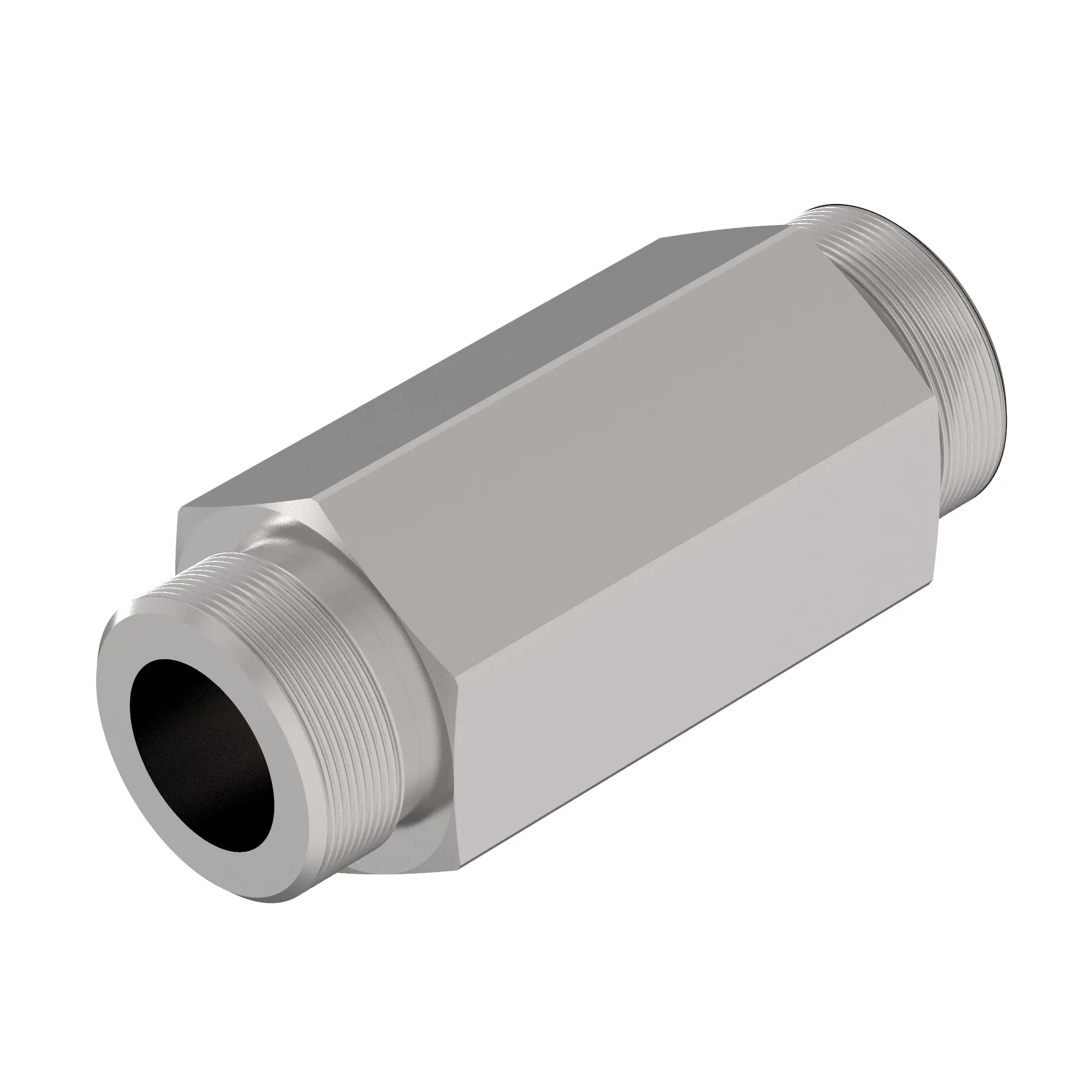John Deere Adapter Fitting - 38H3217