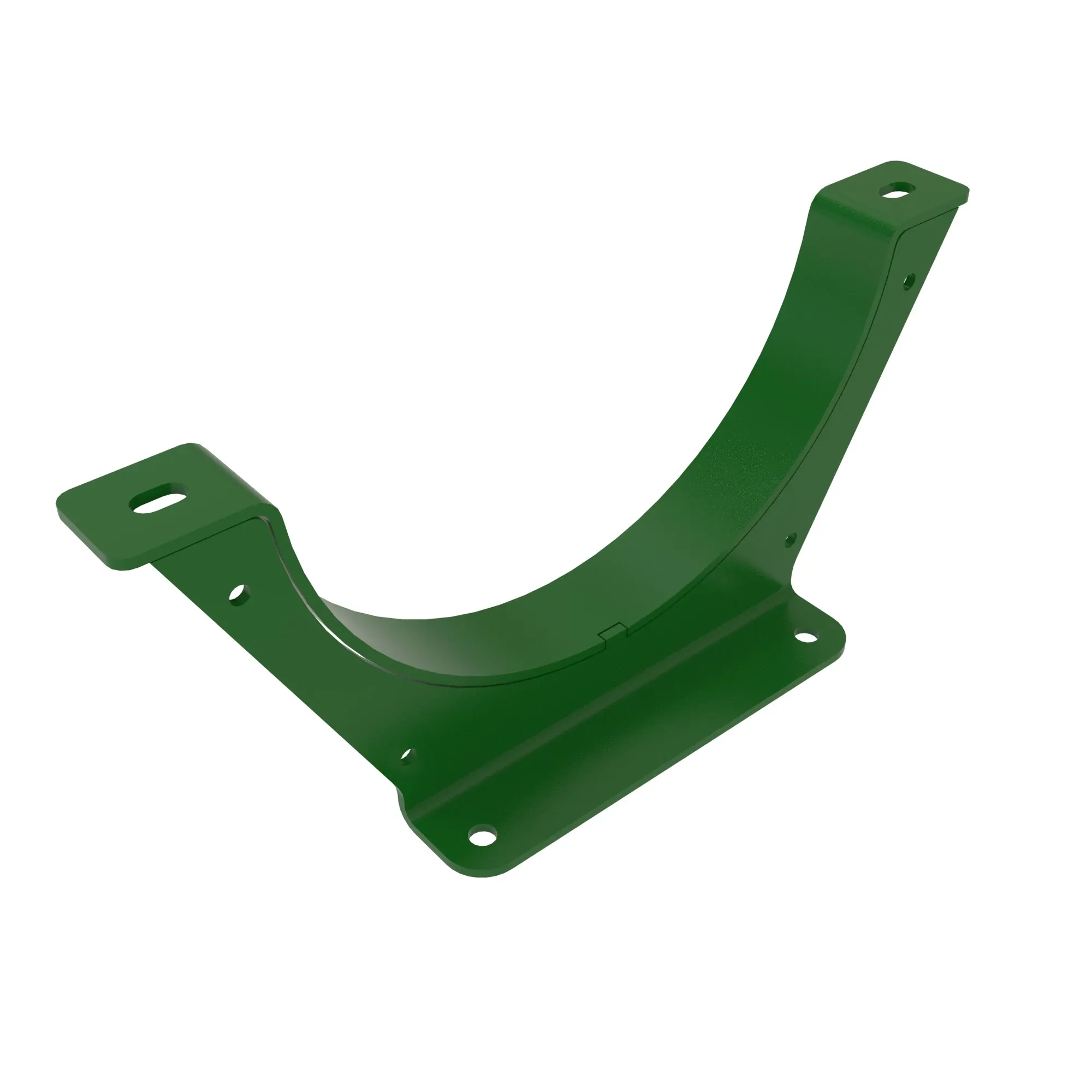 John Deere DEF Size 7 Support - AXE20681