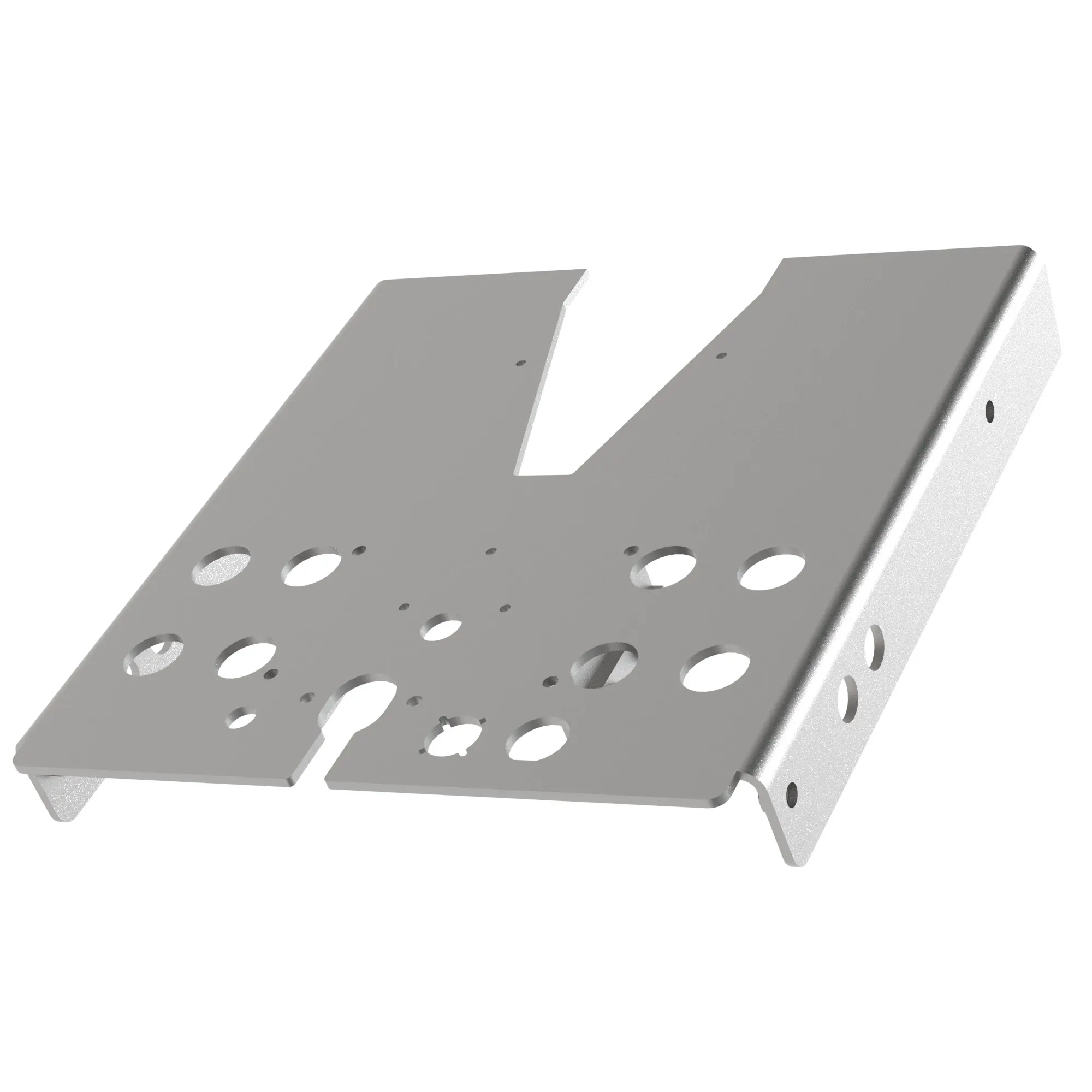 John Deere Plate - CB11484620
