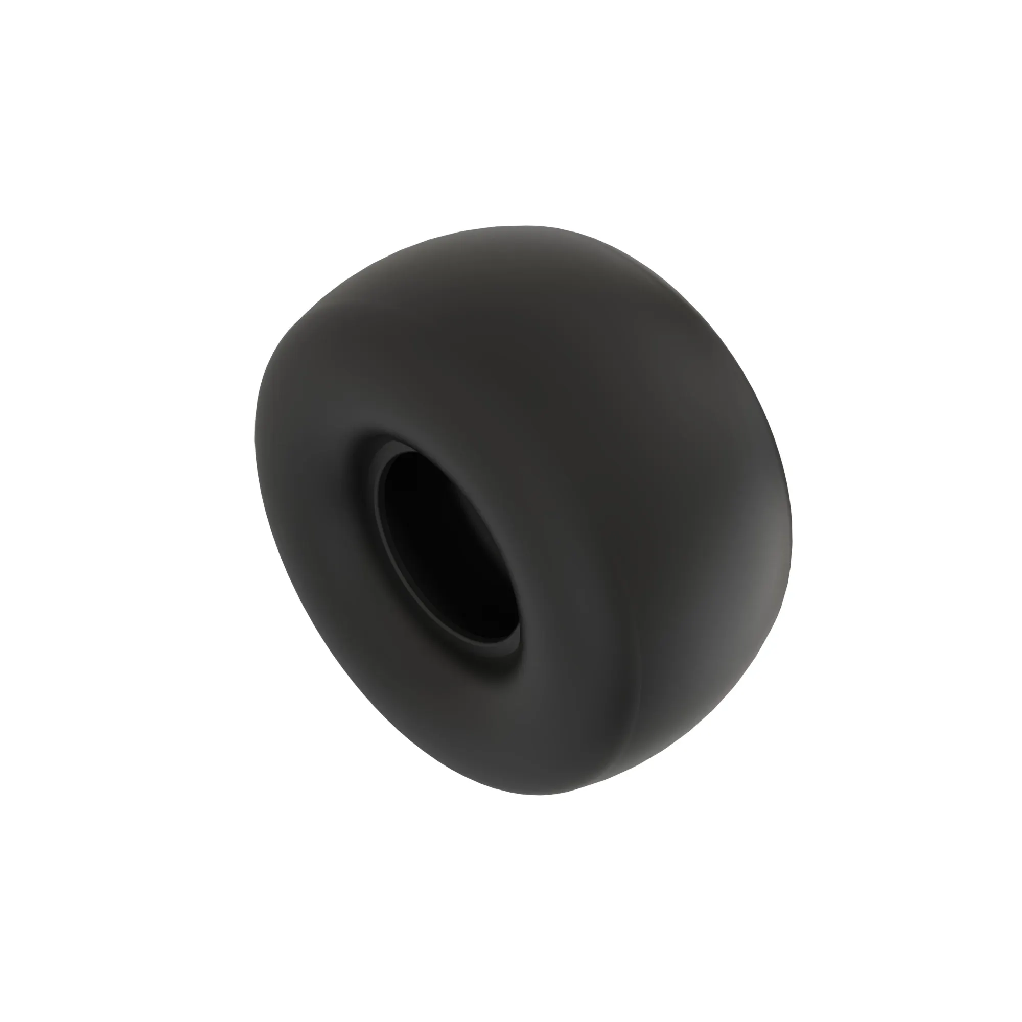 TIRE, FRONT HD A.P.