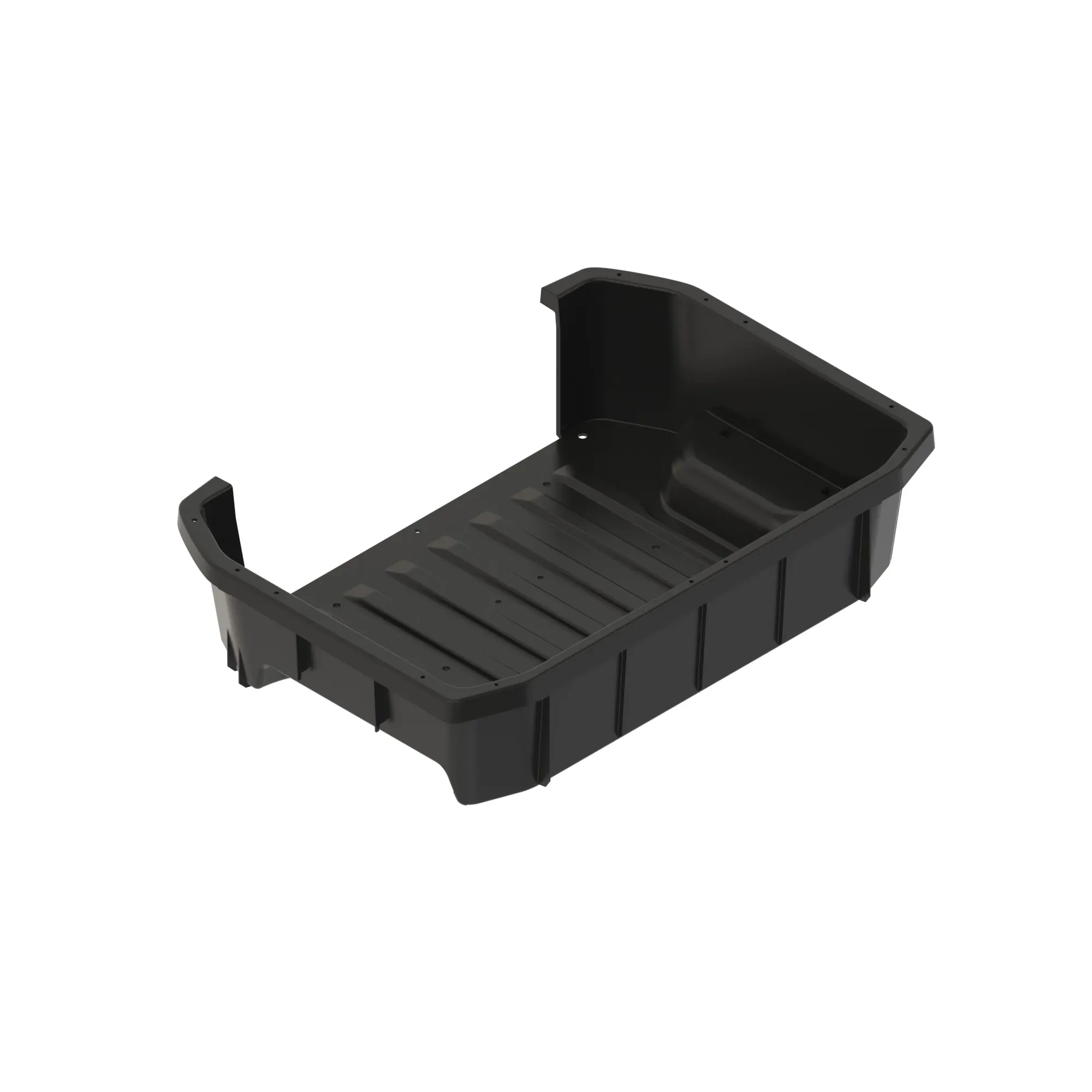 John Deere Cargo Box - M161029