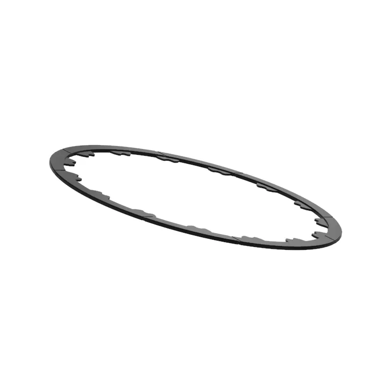 John Deere IVT™ Transmission Output Shaft Clutch Disk - RE294021