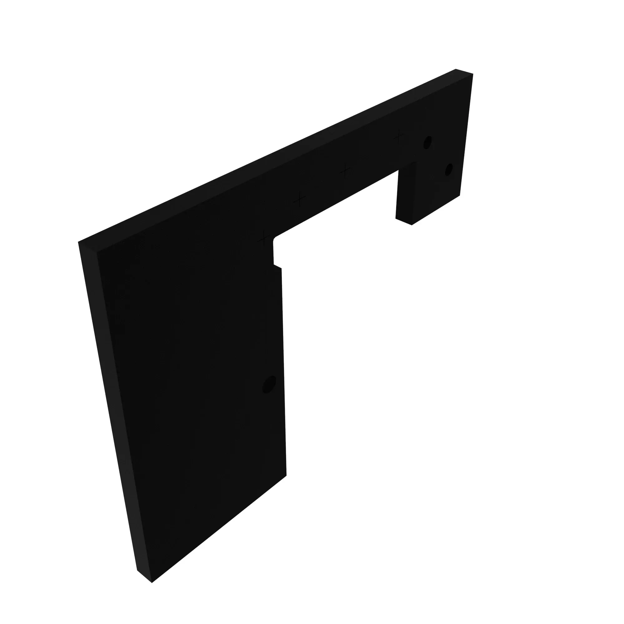 Barrier