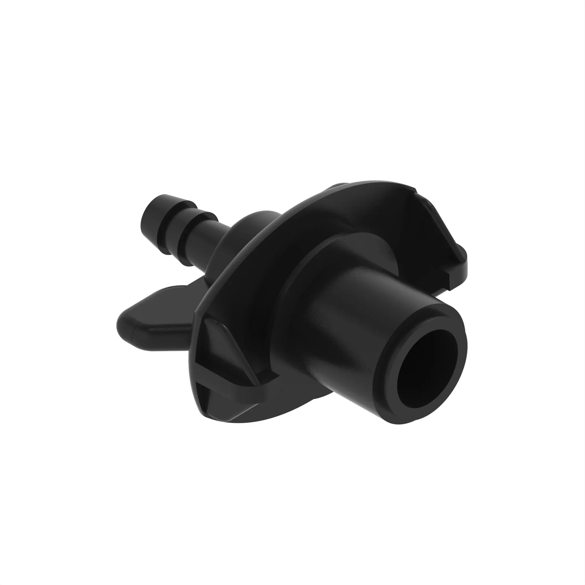 John Deere Hose Fitting - N276745