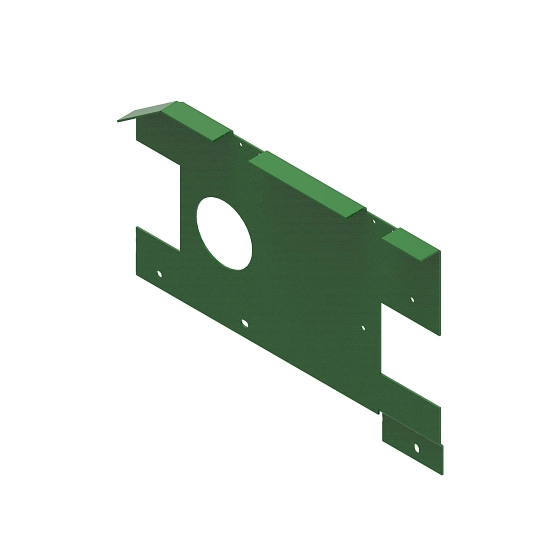 John Deere Shield - HXE35996