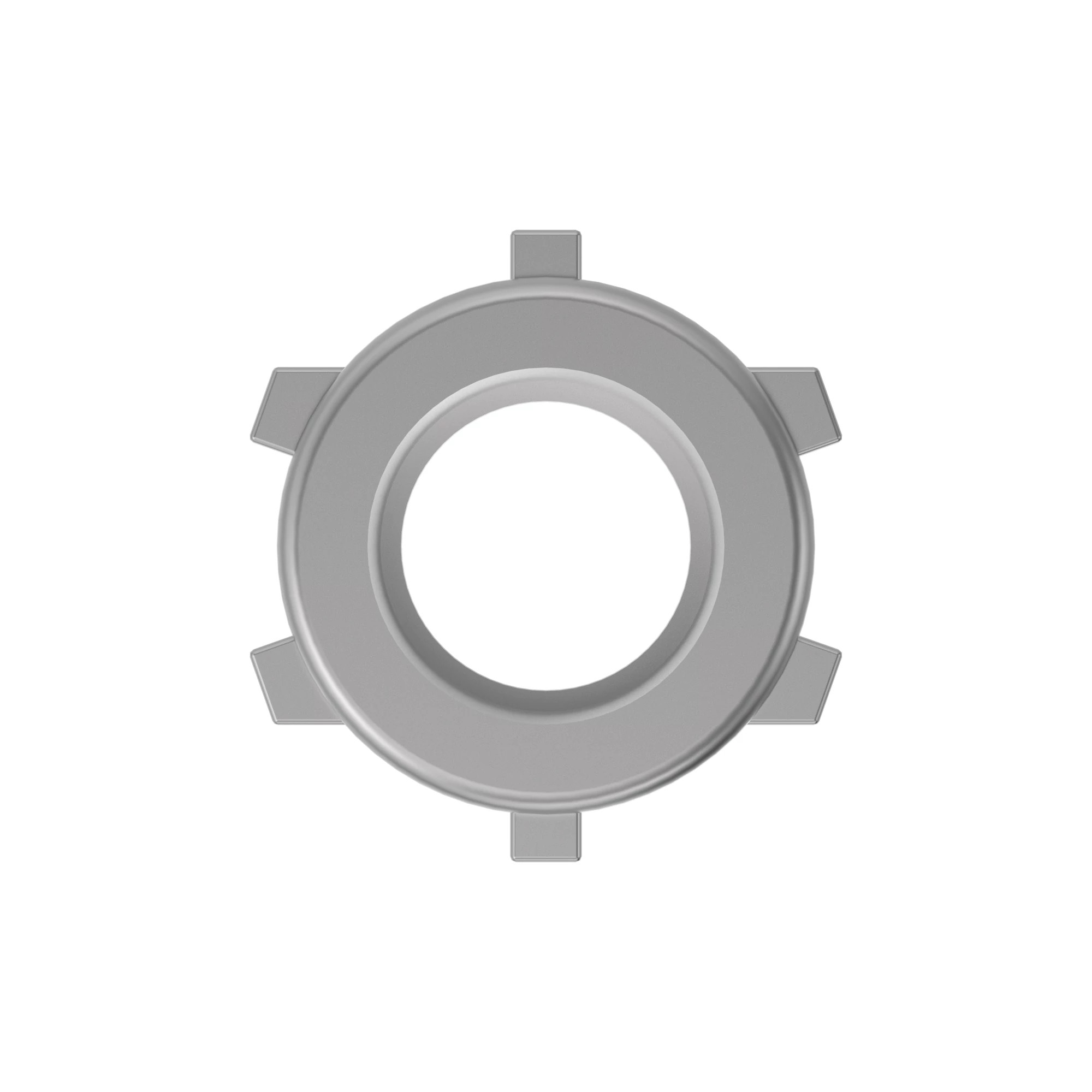 PIPE COUPLING, 1" NPT