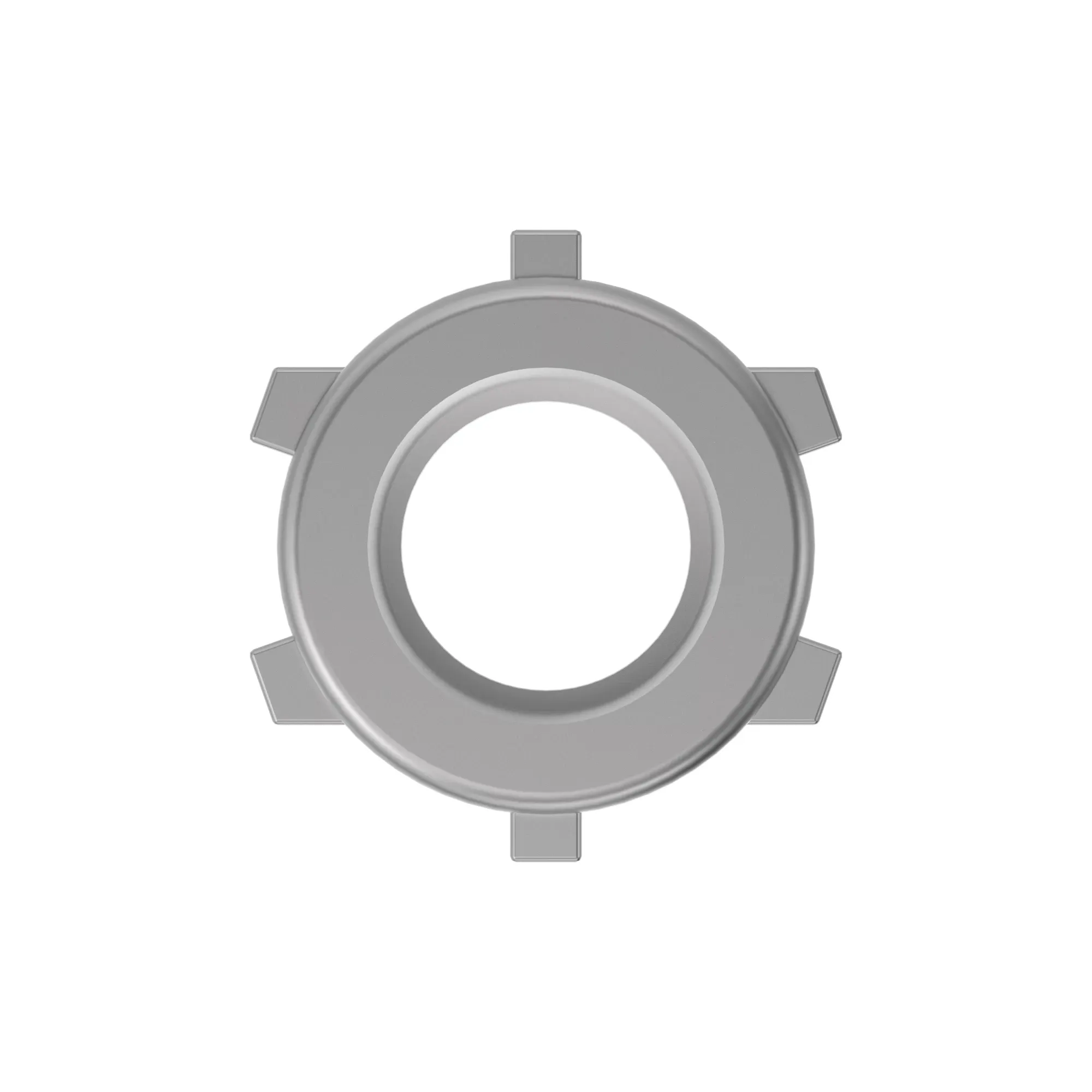 PIPE COUPLING, 1" NPT