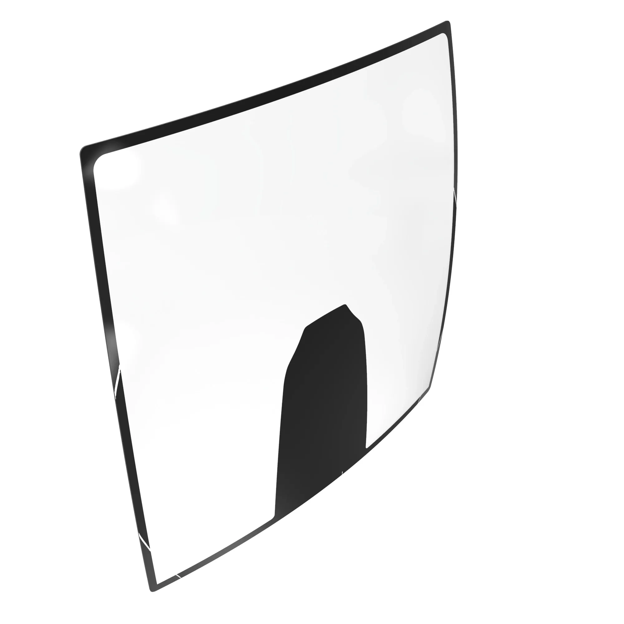 R537542: Windshield