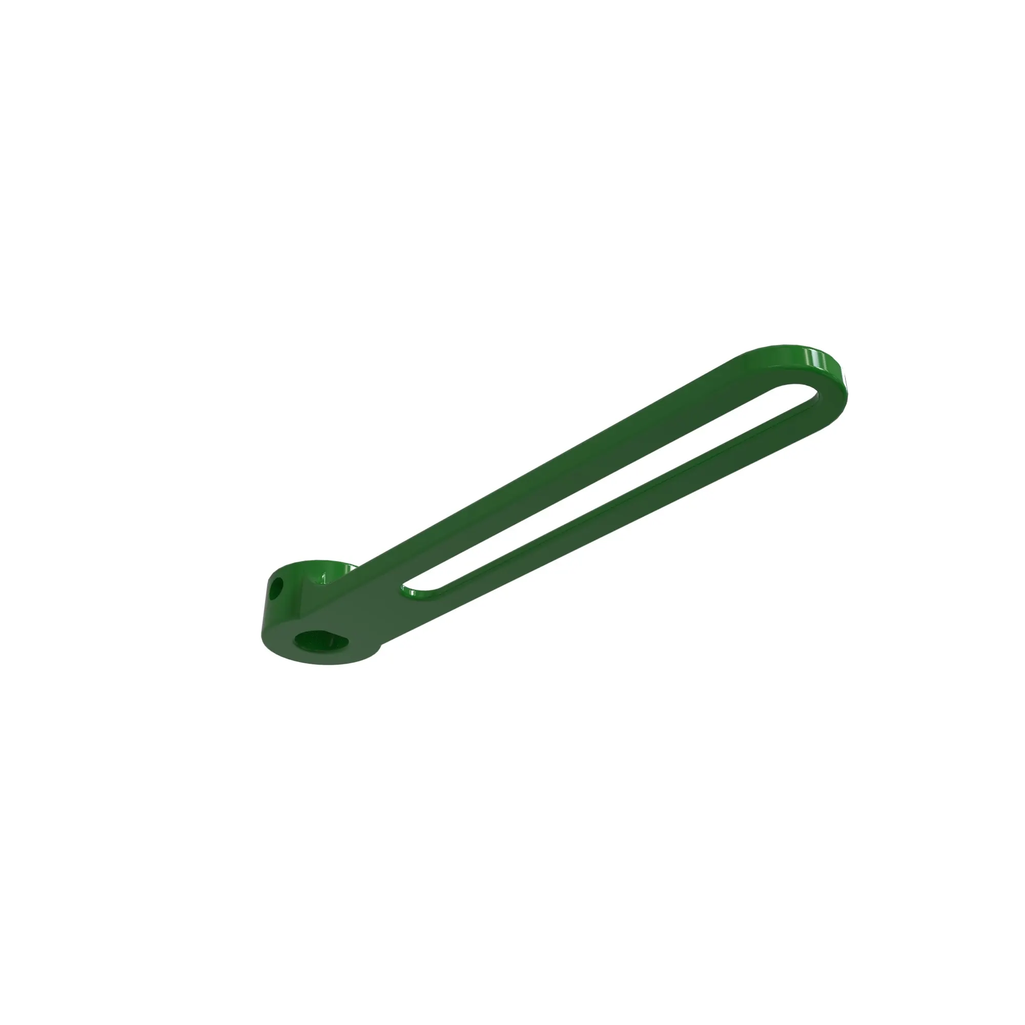John Deere Auger Swing Sensor Lever - HXE11471