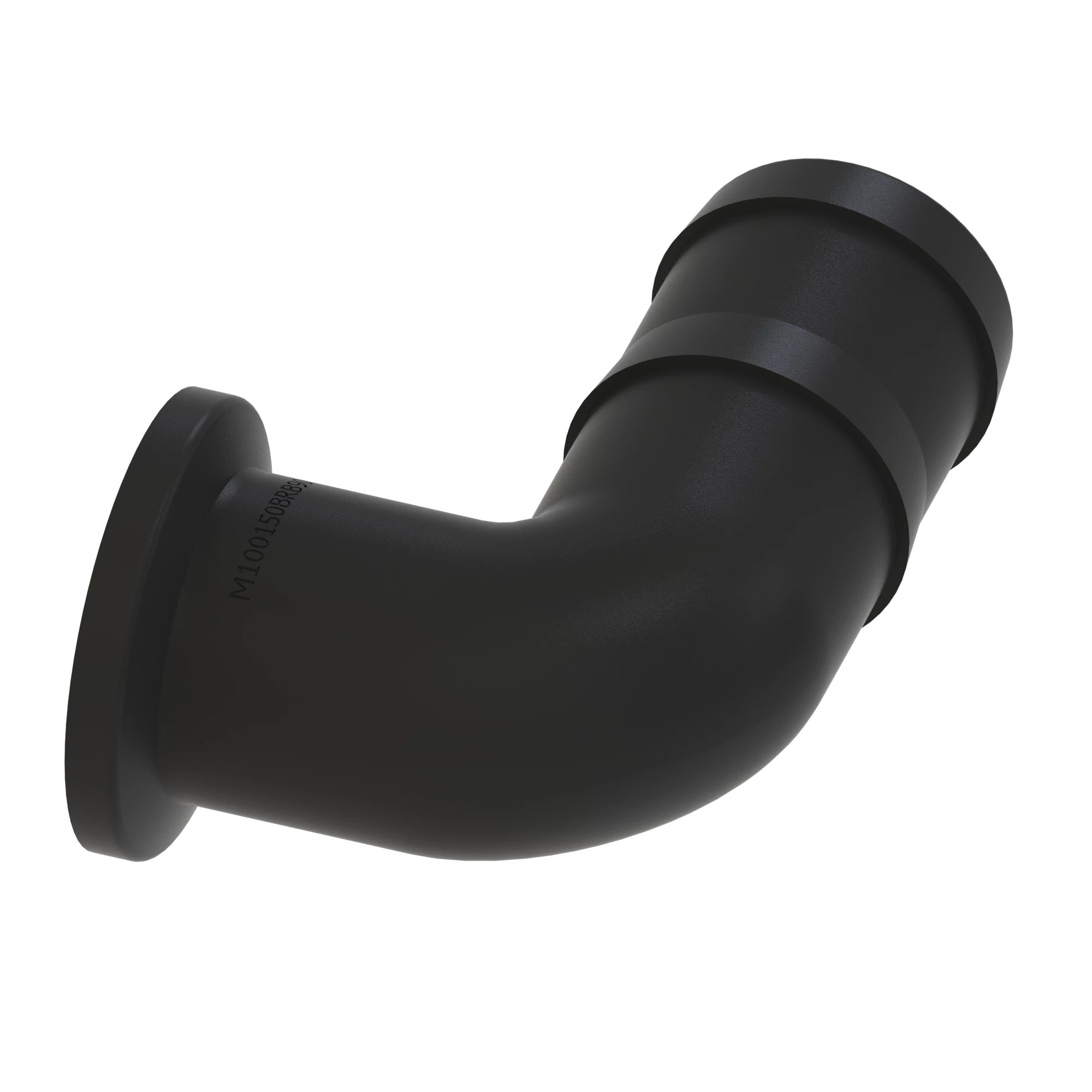 John Deere 90 Degree Barbed Elbow Fitting - N310051