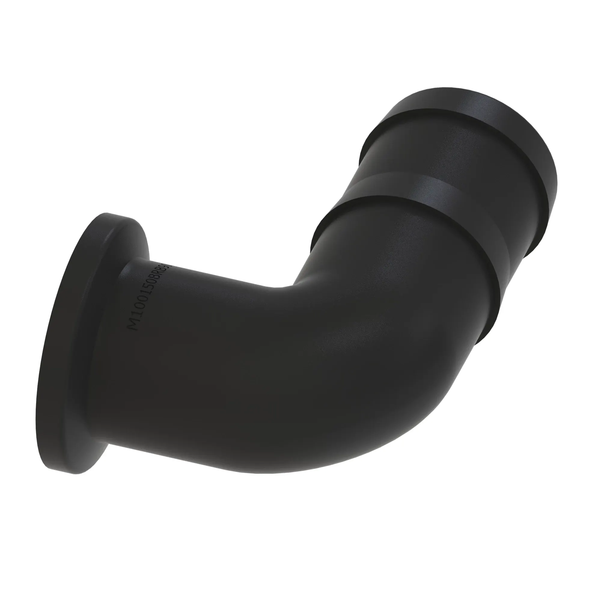 John Deere 90 Degree Barbed Elbow Fitting - N310051