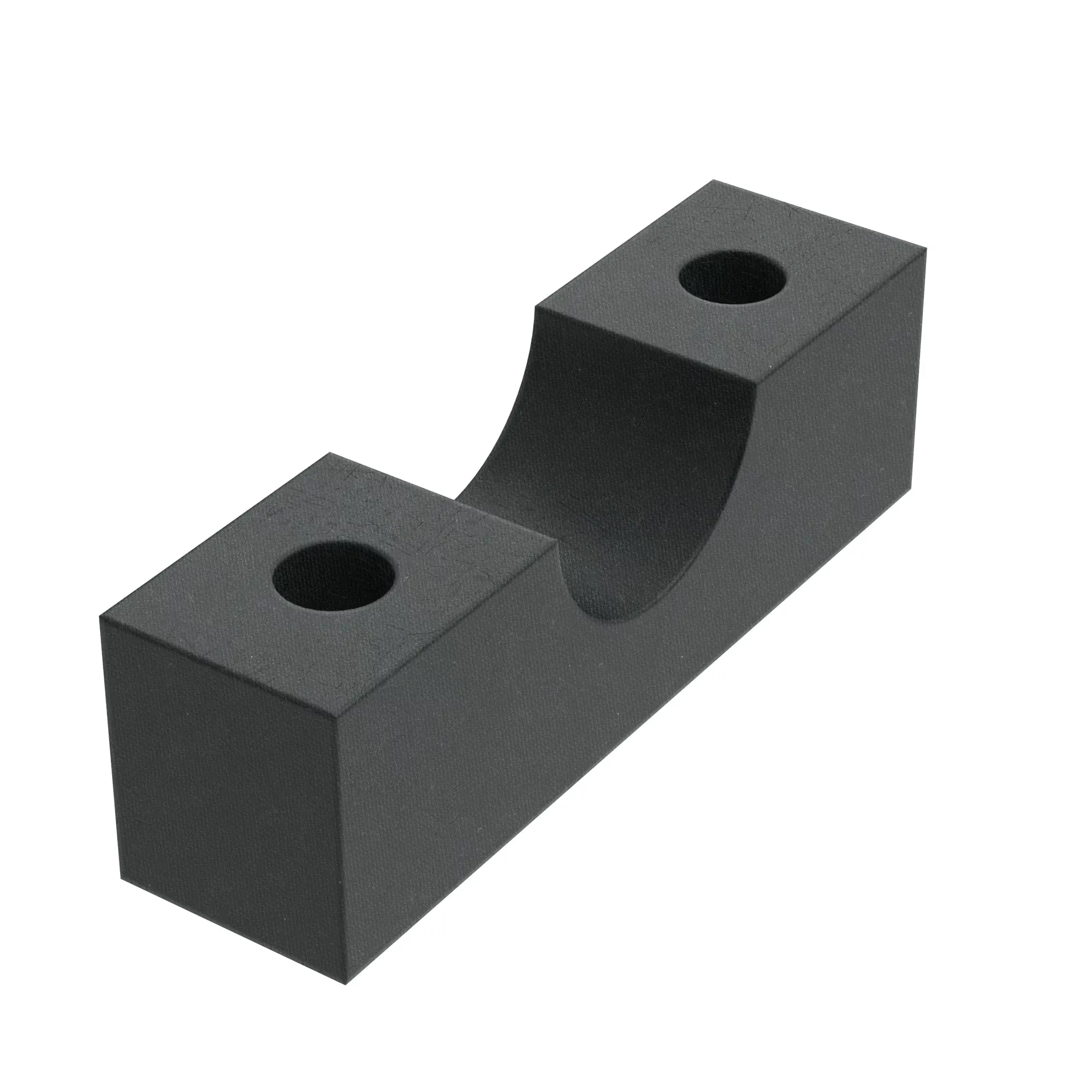 John Deere 1-Diameter Block Clamp - T414059