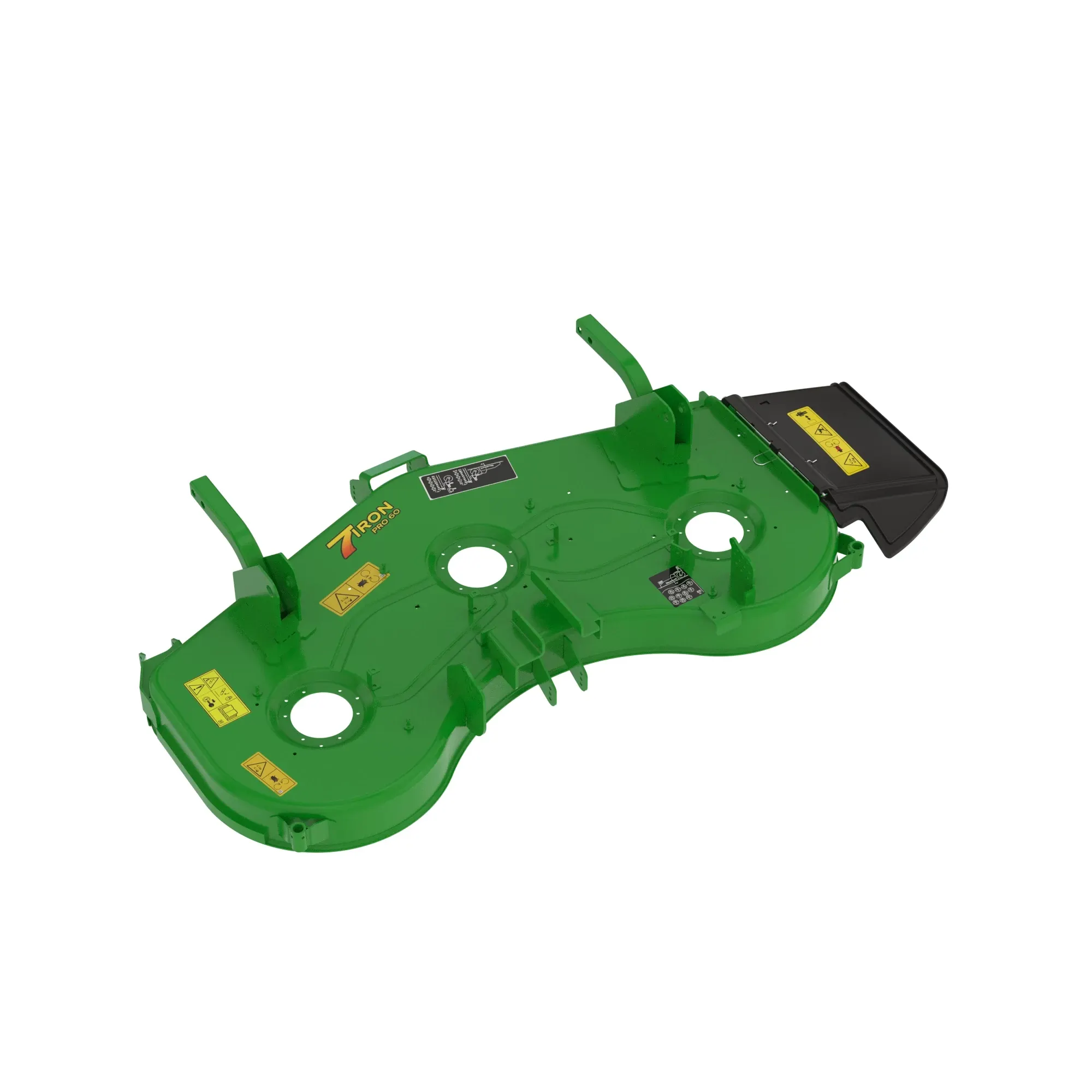 John Deere Mower Deck - AUC17025