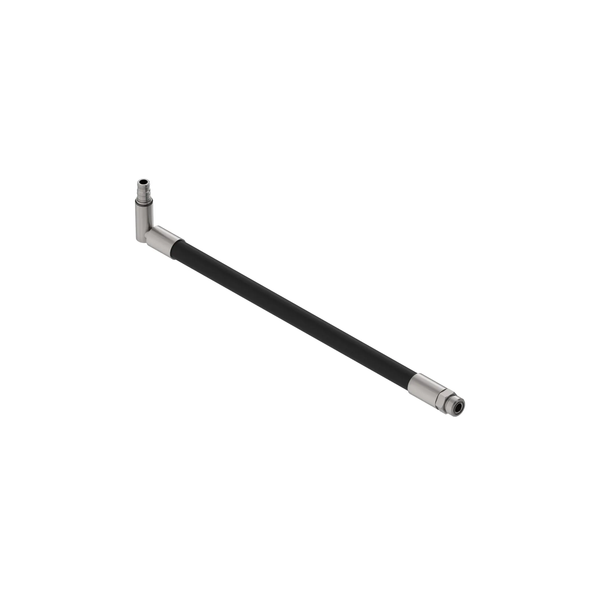 John Deere Hydraulic Hose - AL168502