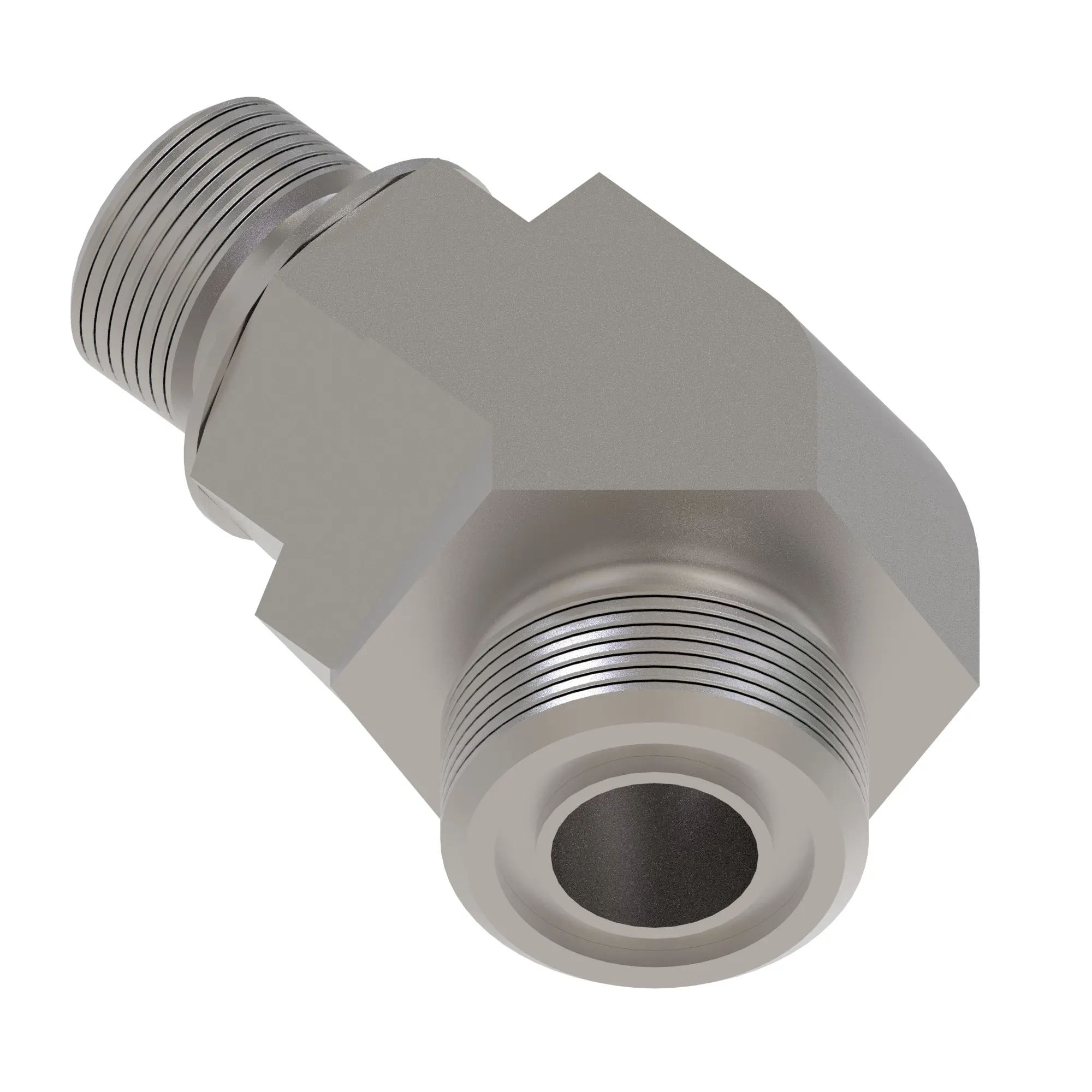 Elbow Fitting