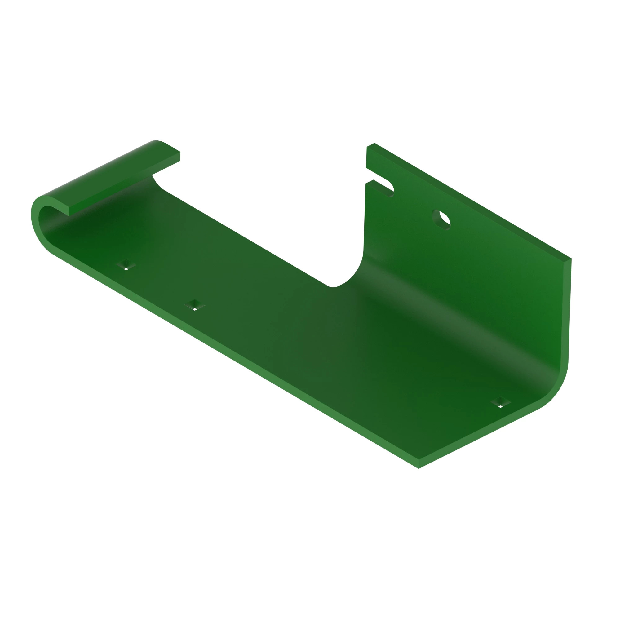 SHIELD- LH KNIFE DRIVE