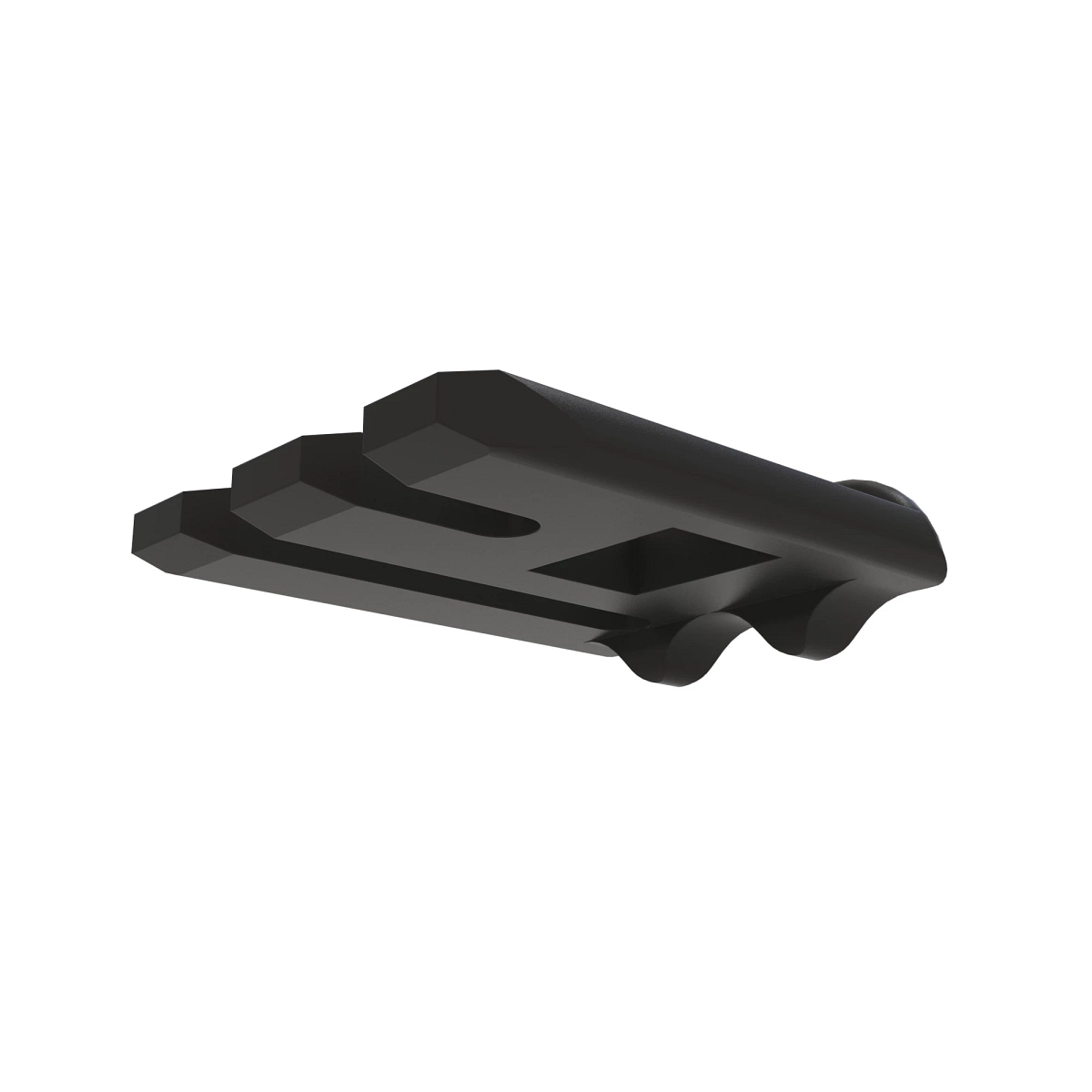 Packard MP150 3 Way Fem. Sec. Lock