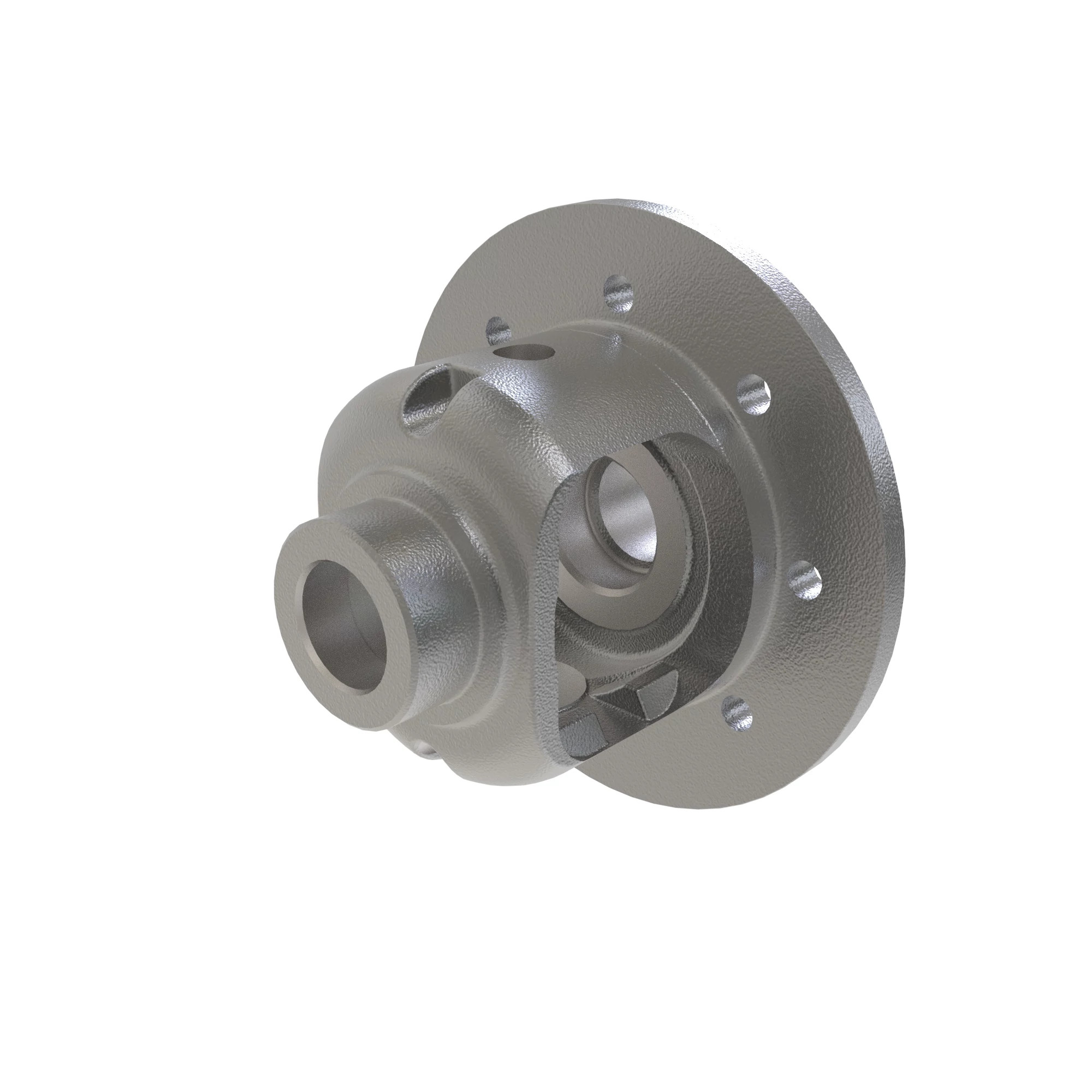 YZ81404: Differential Housing
