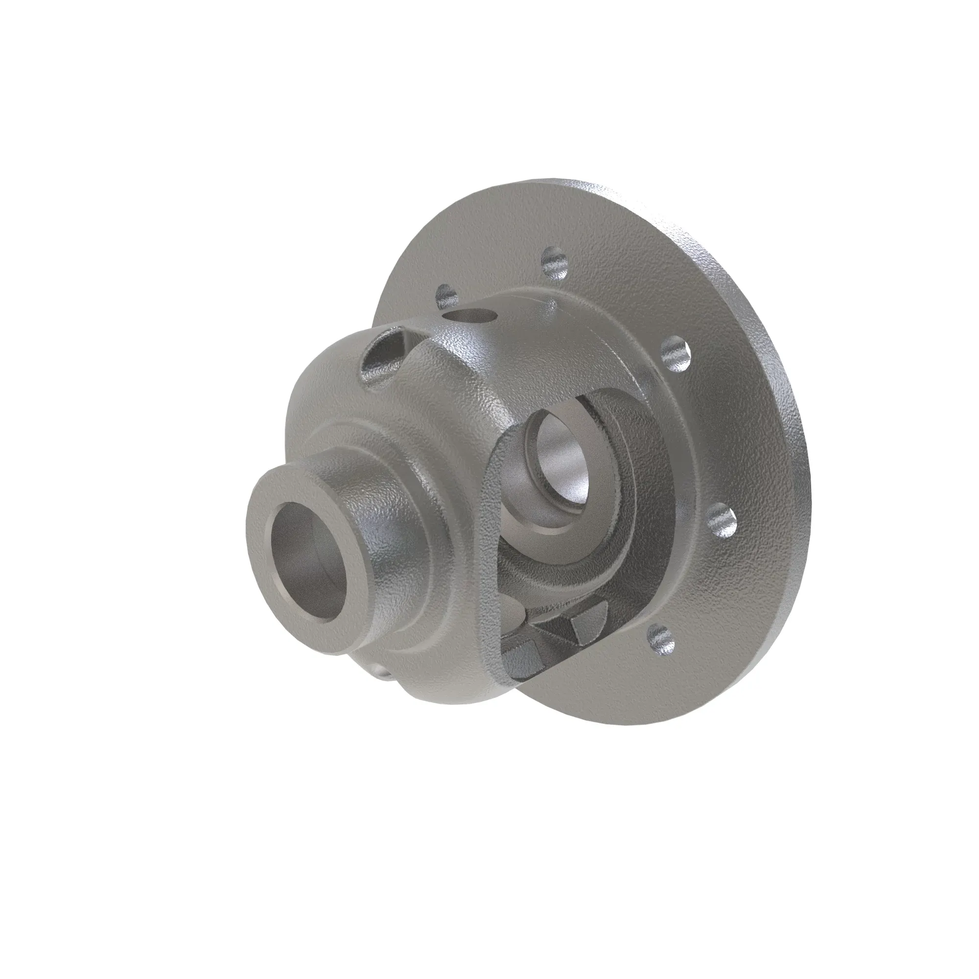 YZ81404: Differential Housing