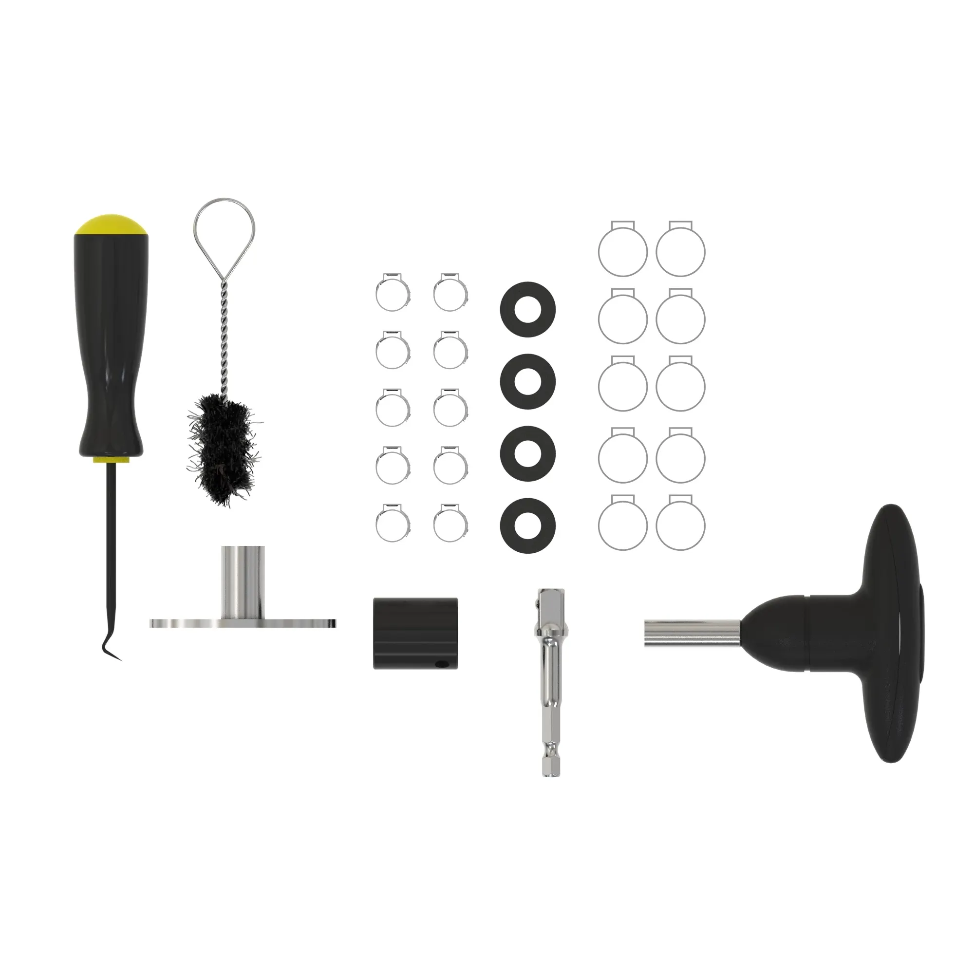 Nozzle Kit