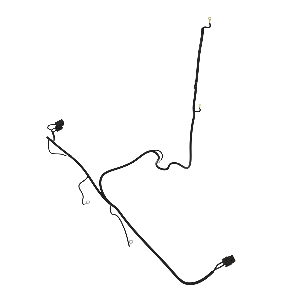 Harness Asy, PRO12-18 Unit, Mech Snsr