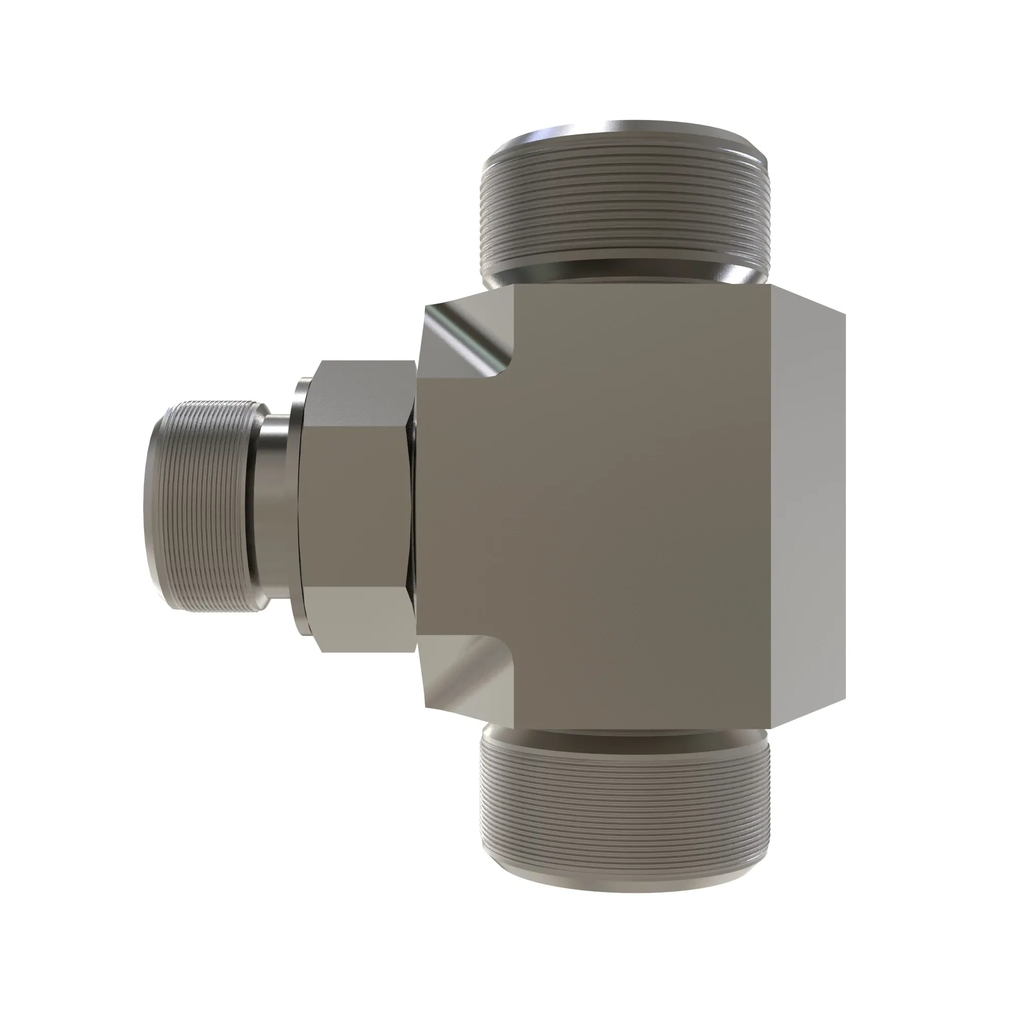 Adapter Fitting