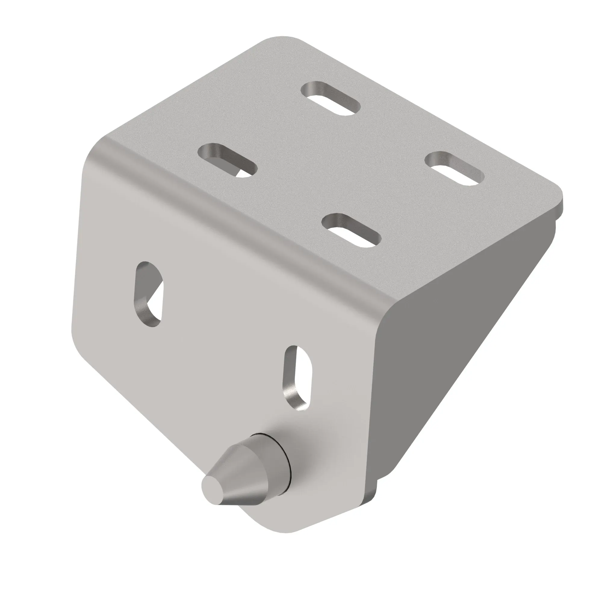 MOUNT REAR COOLER