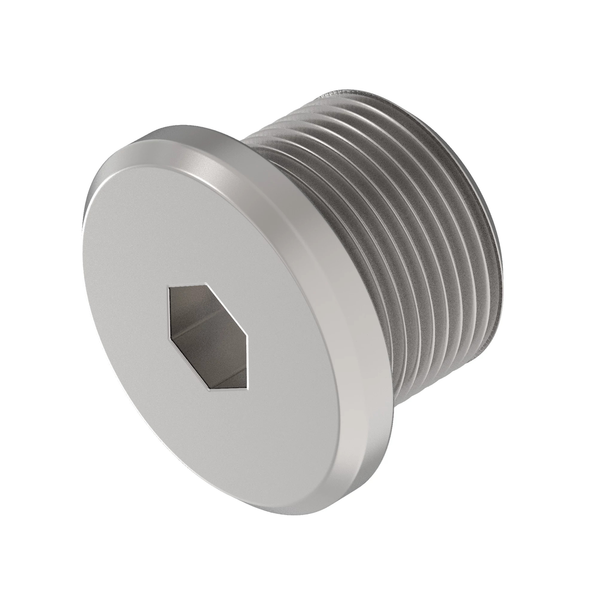 PLUG G 3/8"