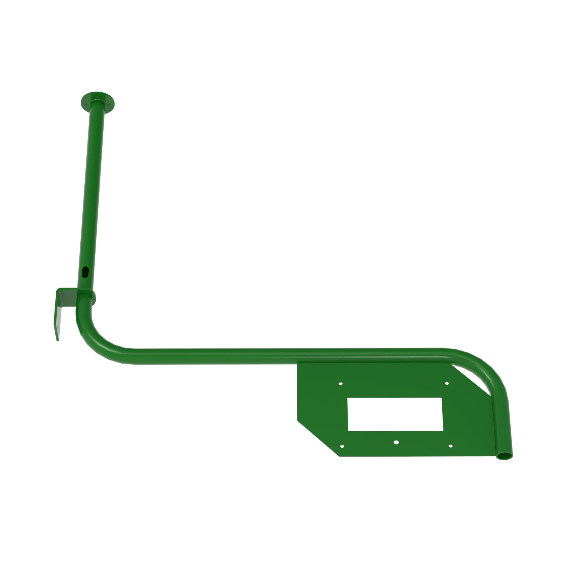 Support Tube
