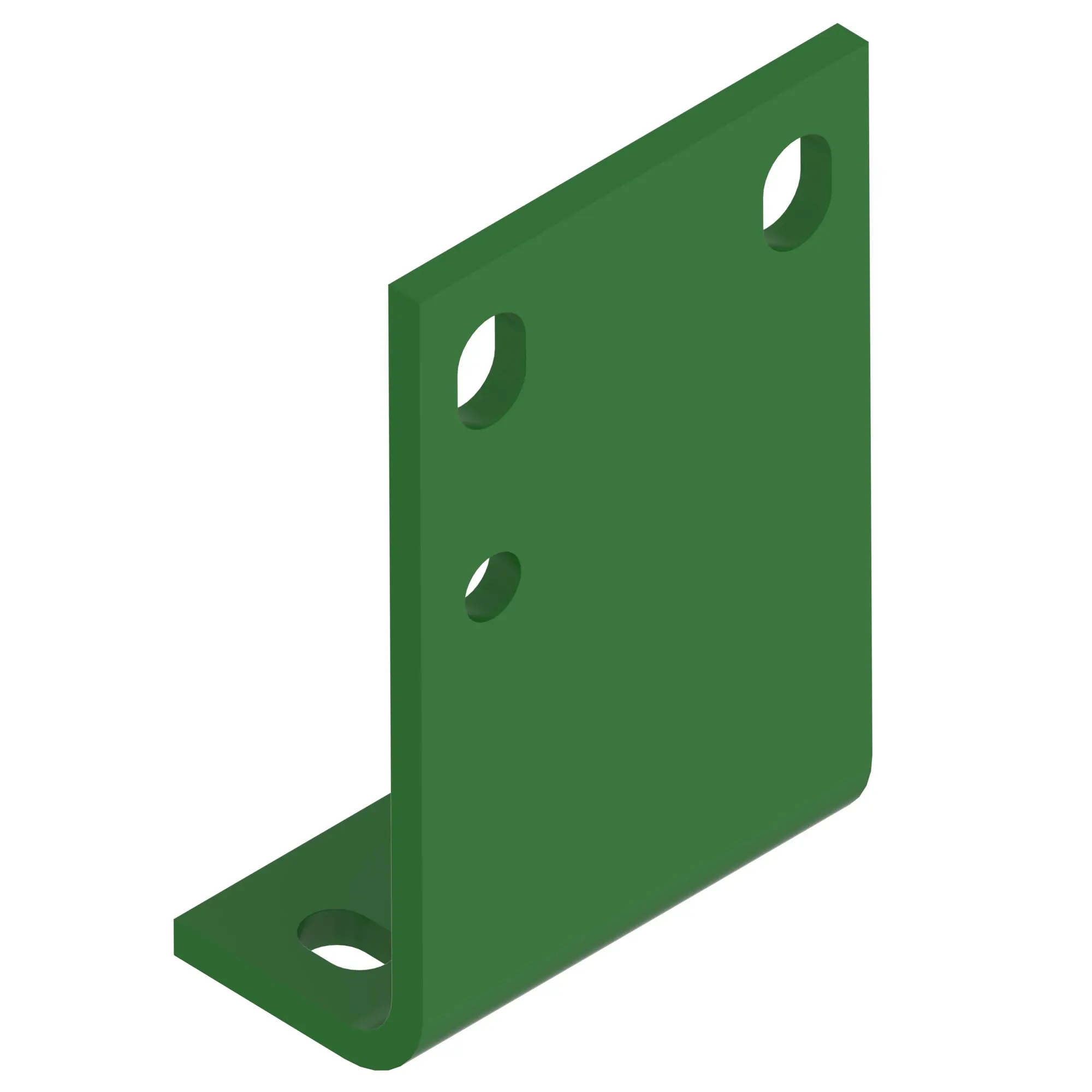 John Deere Angle - N274285