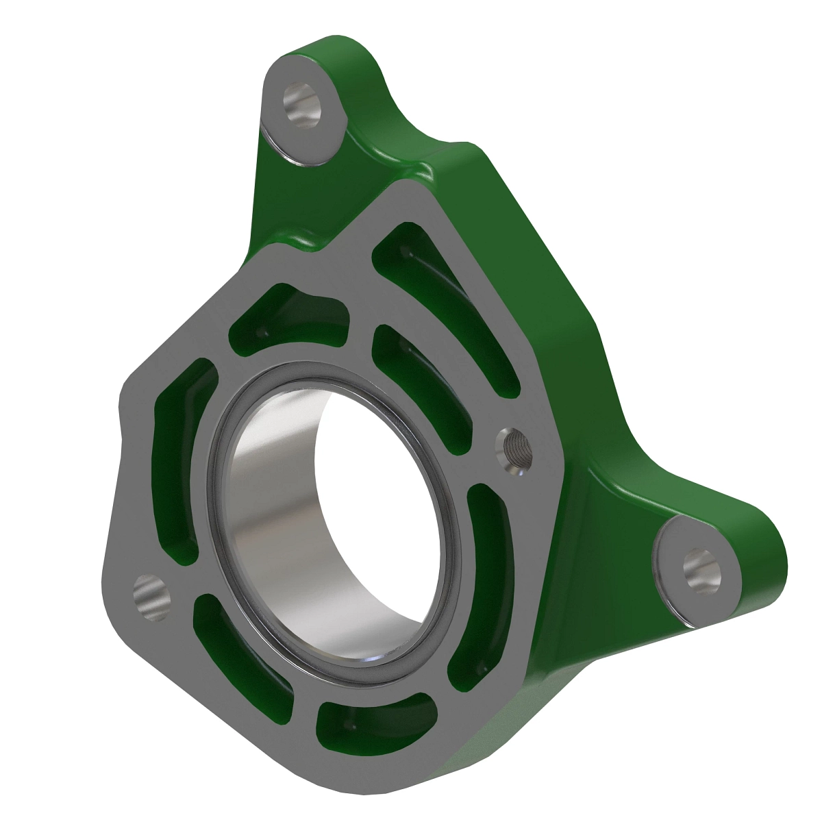Adapter, Fip Mounting