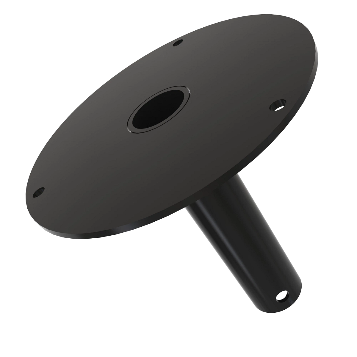 Bracket, Beacon Post Export