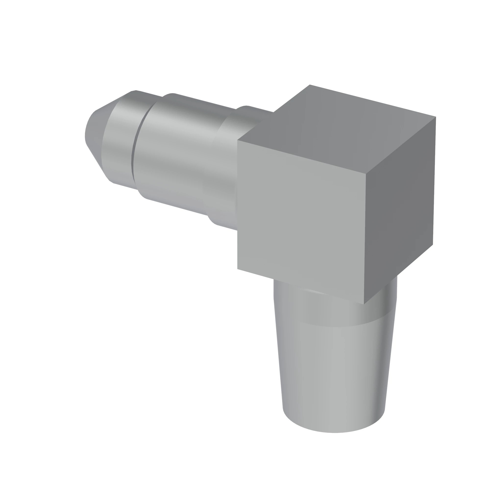 ELBOW-90 DEG MALE