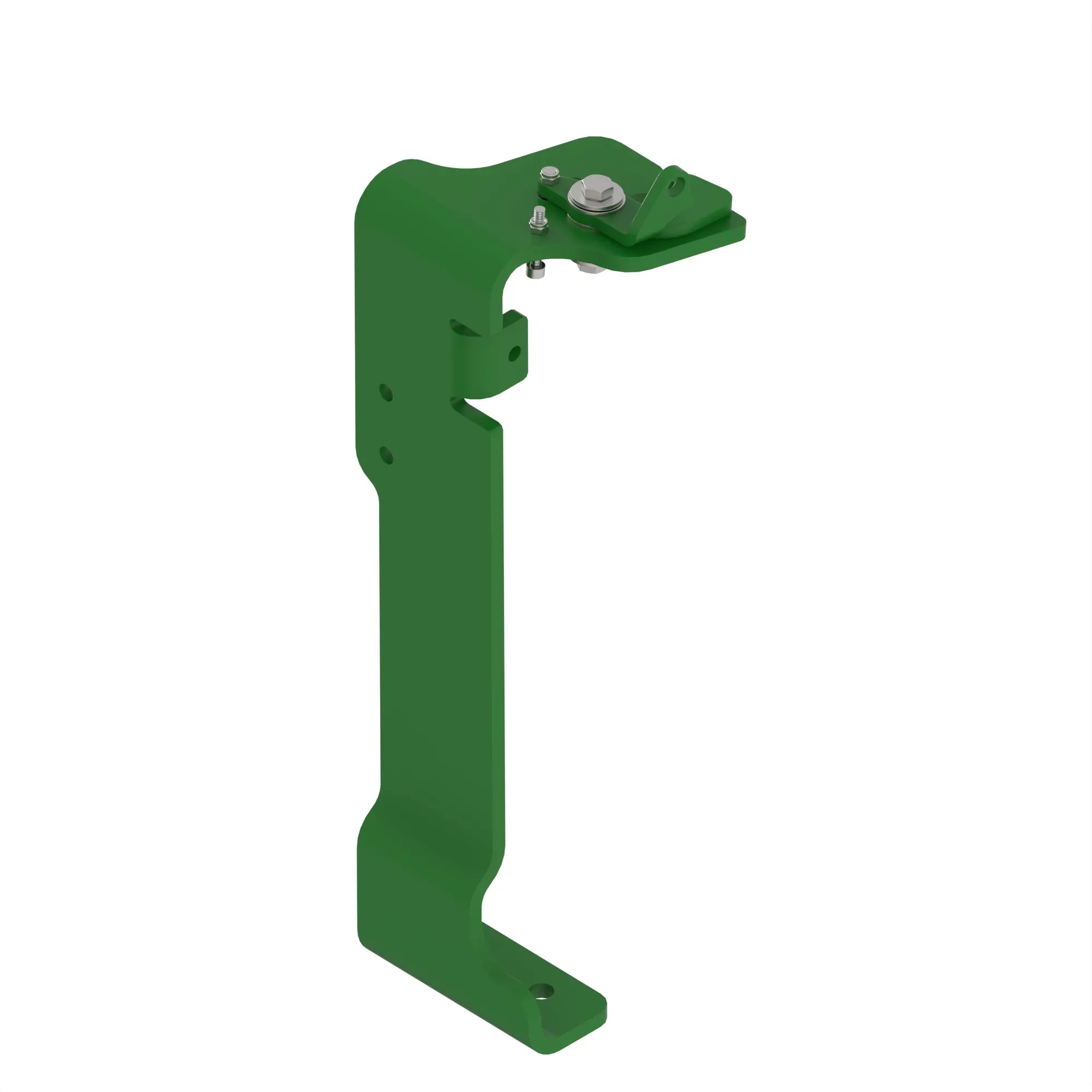 BRACKET, HYDRAULIC CENTER LINK  STO