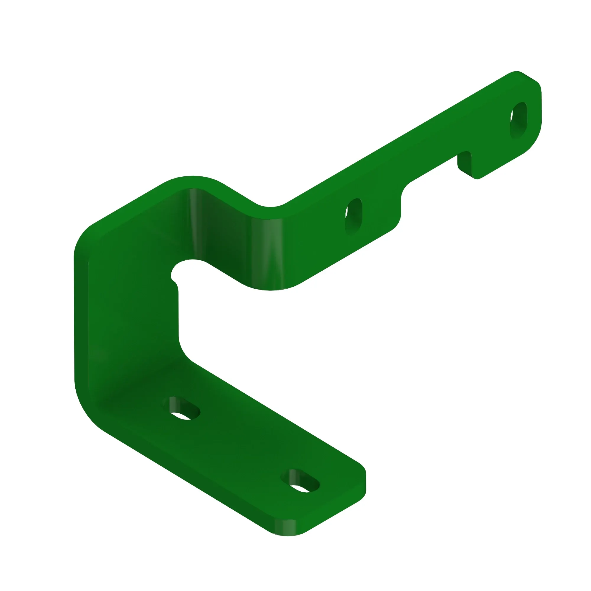 John Deere Bracket - A129037