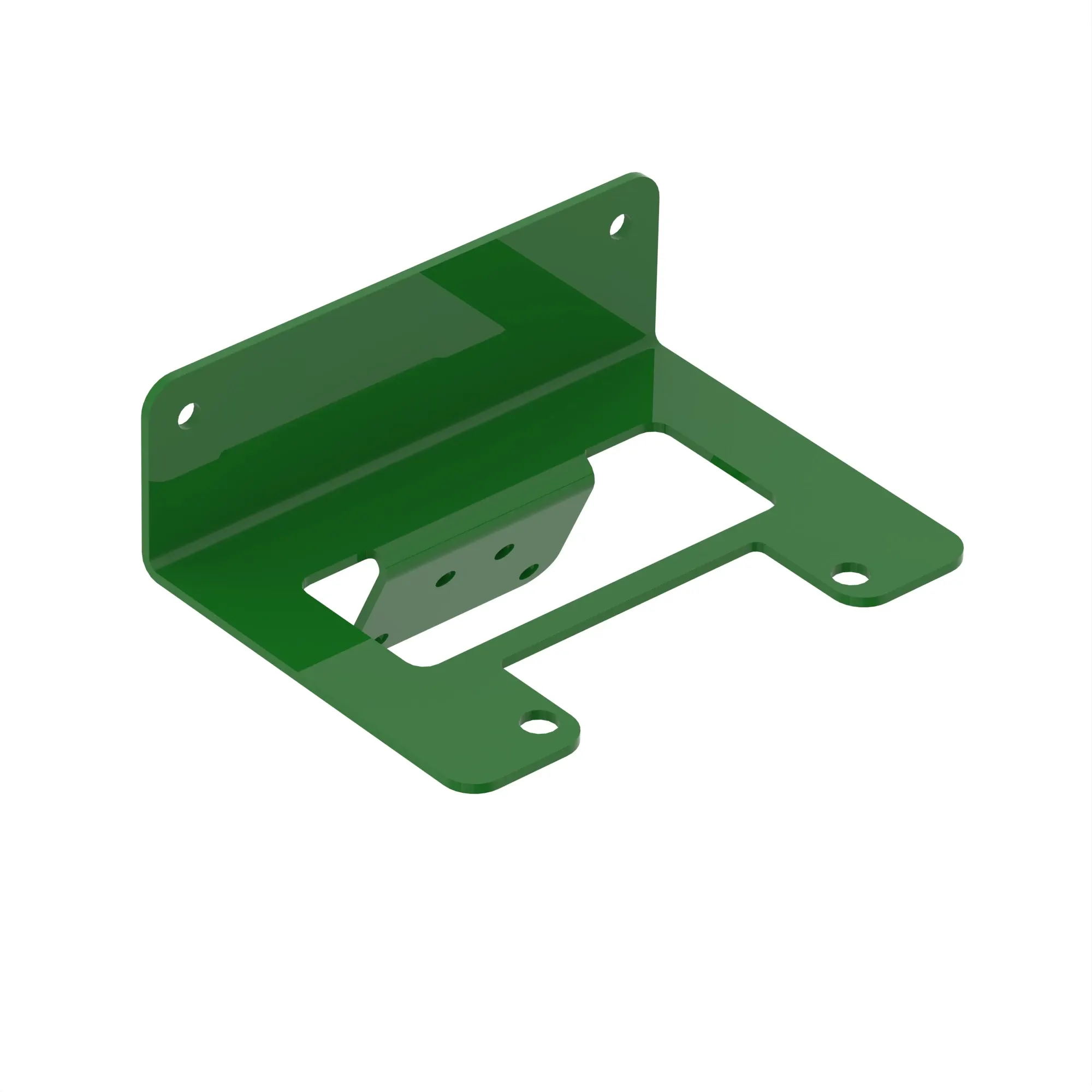John Deere Bracket - A106417