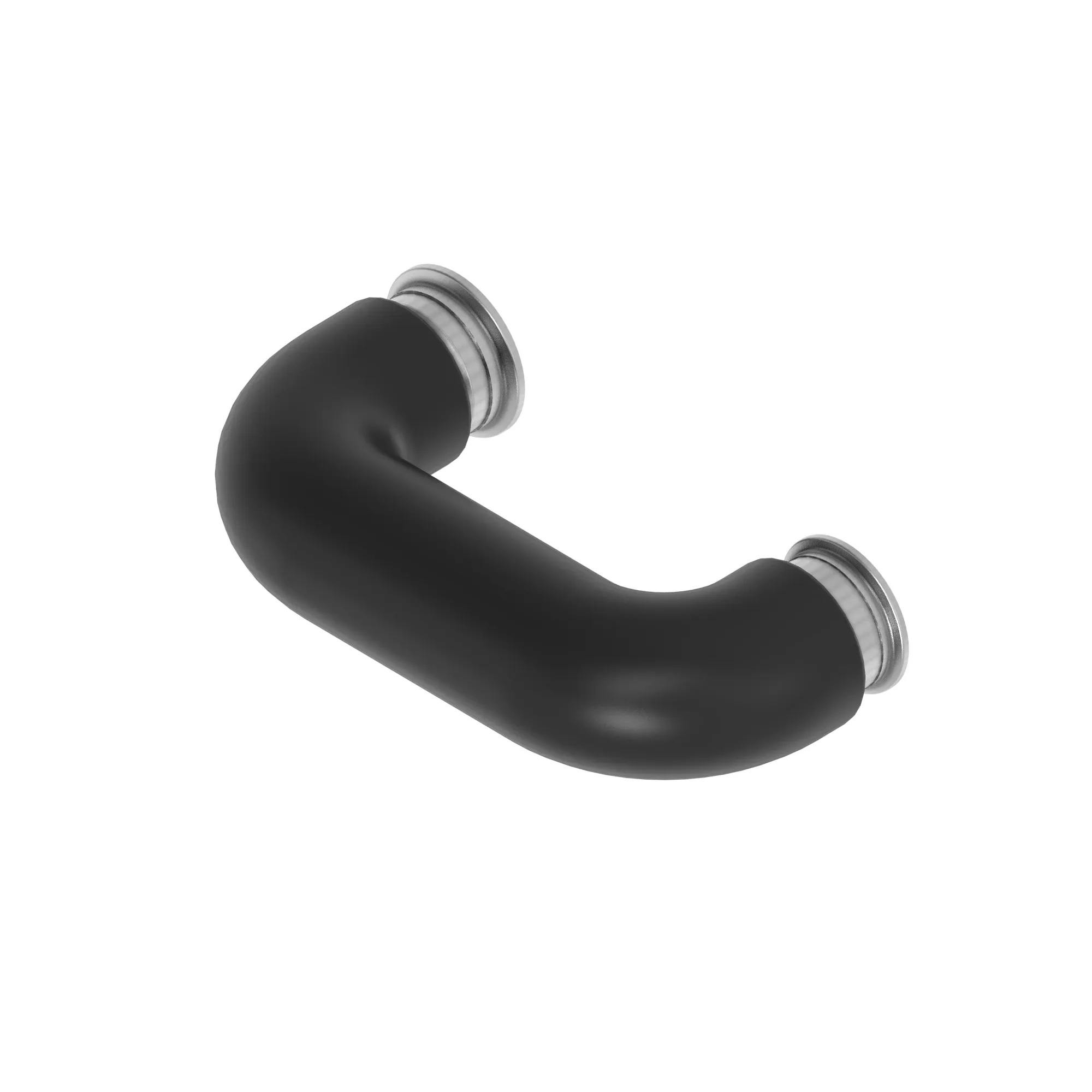 EXHAUST PIPE, EXHAUST THROTTLE OUTL