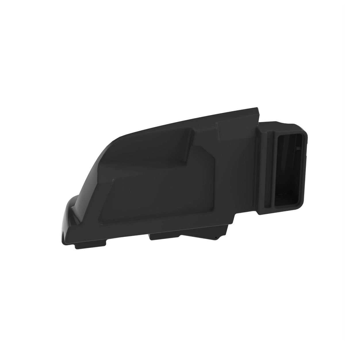 Plenum/Fender RH