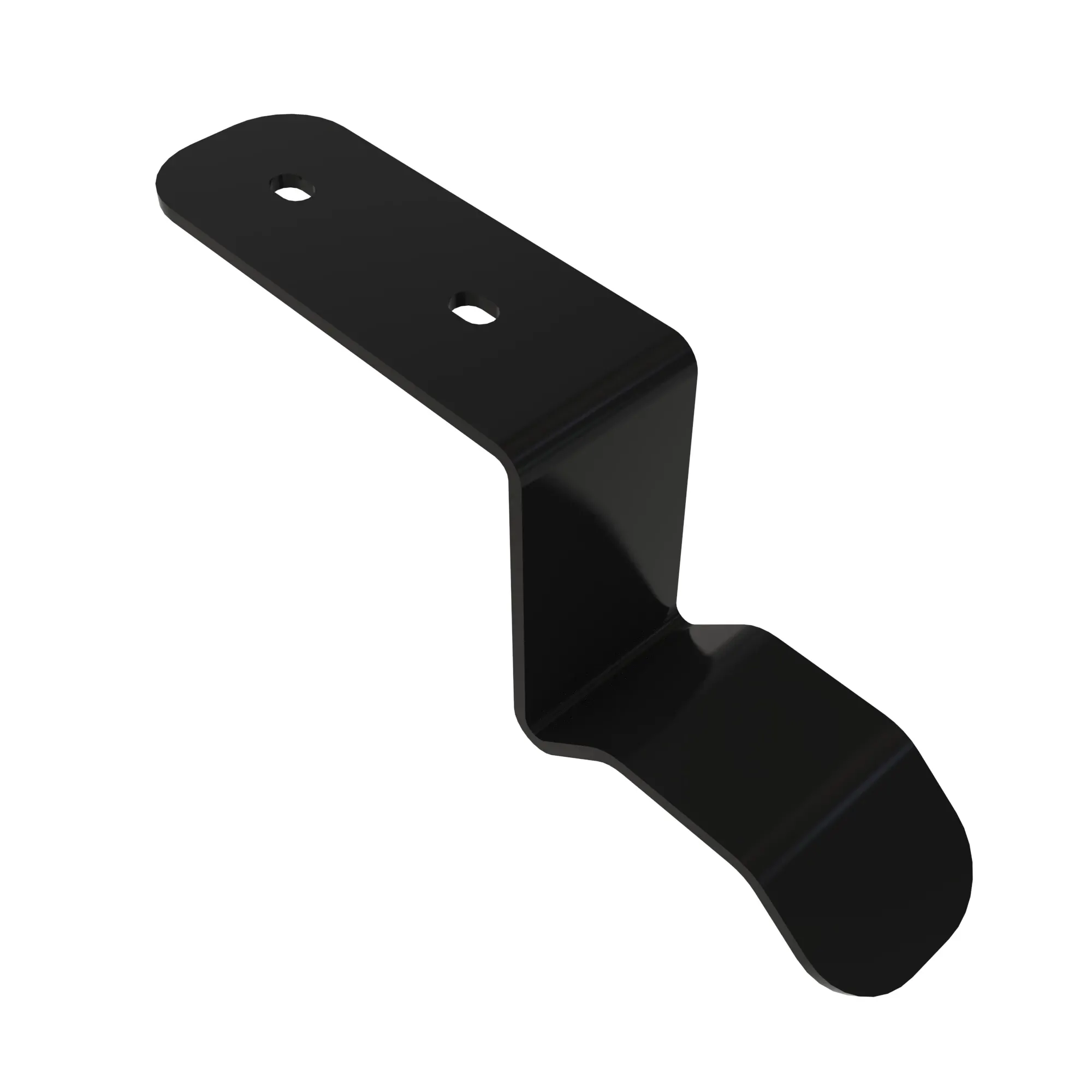 AIR RESERVOIR BRACKET
