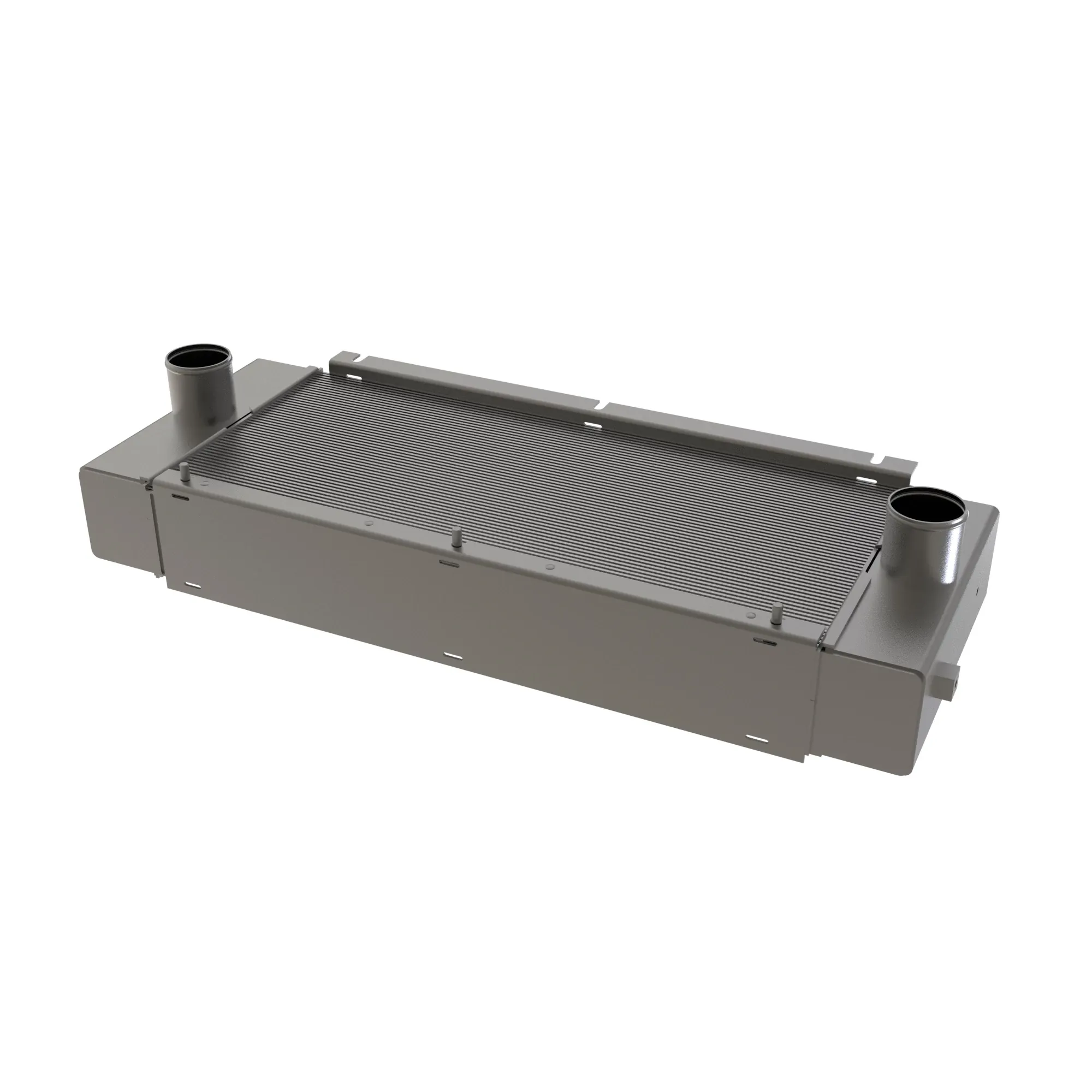 John Deere Oil Cooler, Turbo Charge Air - AN278750