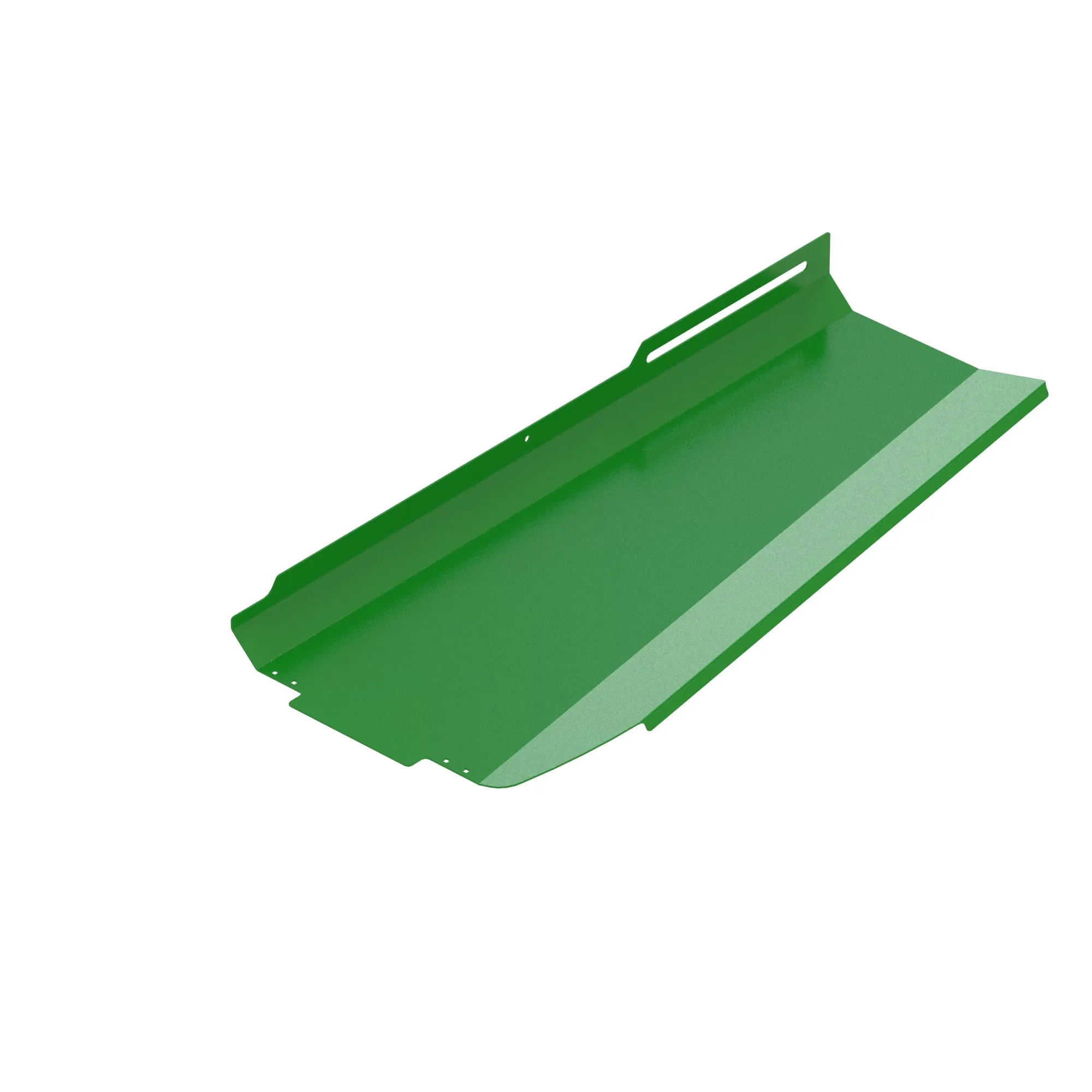 RH FORMING SHIELD
