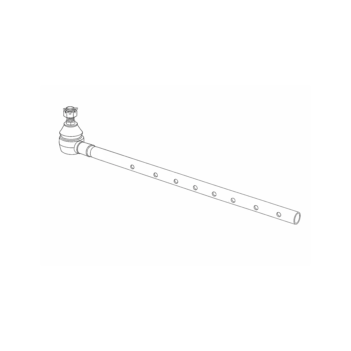 Tie Rod Assembly
