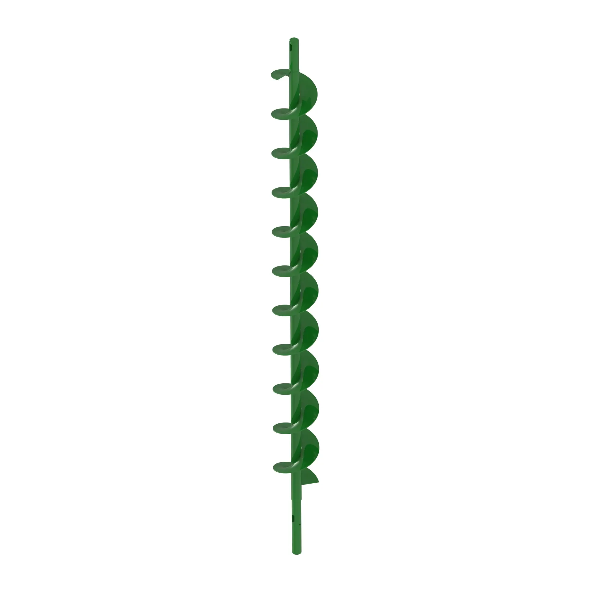 AUGER, AUGER TAILINGS ELEVATOR